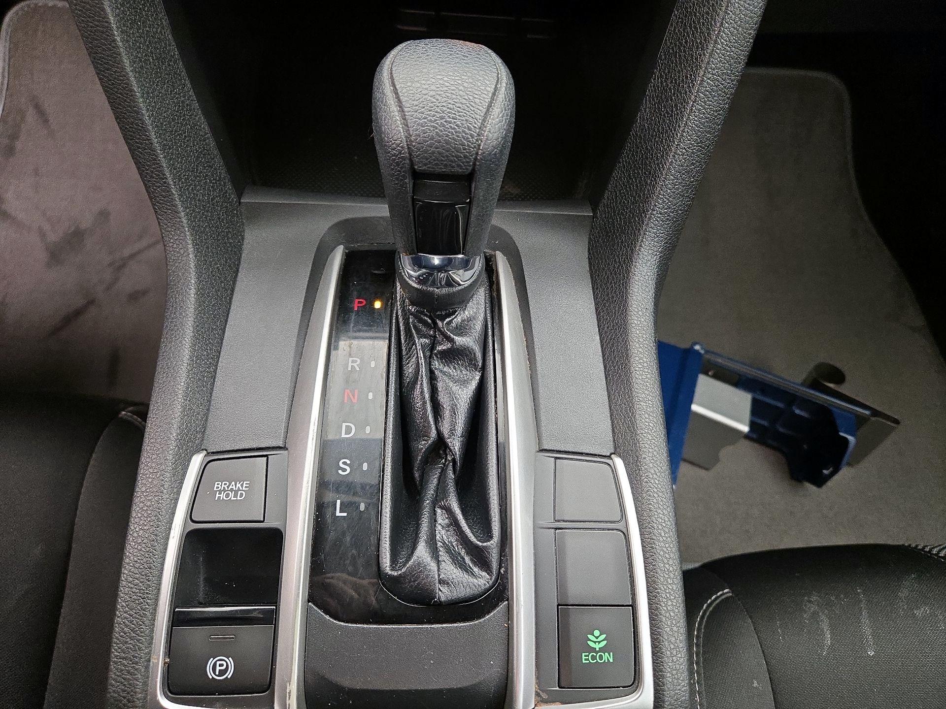 Thumbnail: 2020 Honda Civic - 17