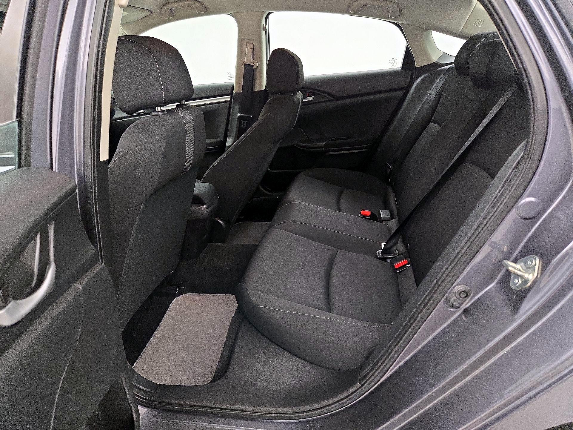 Thumbnail: 2020 Honda Civic - 19