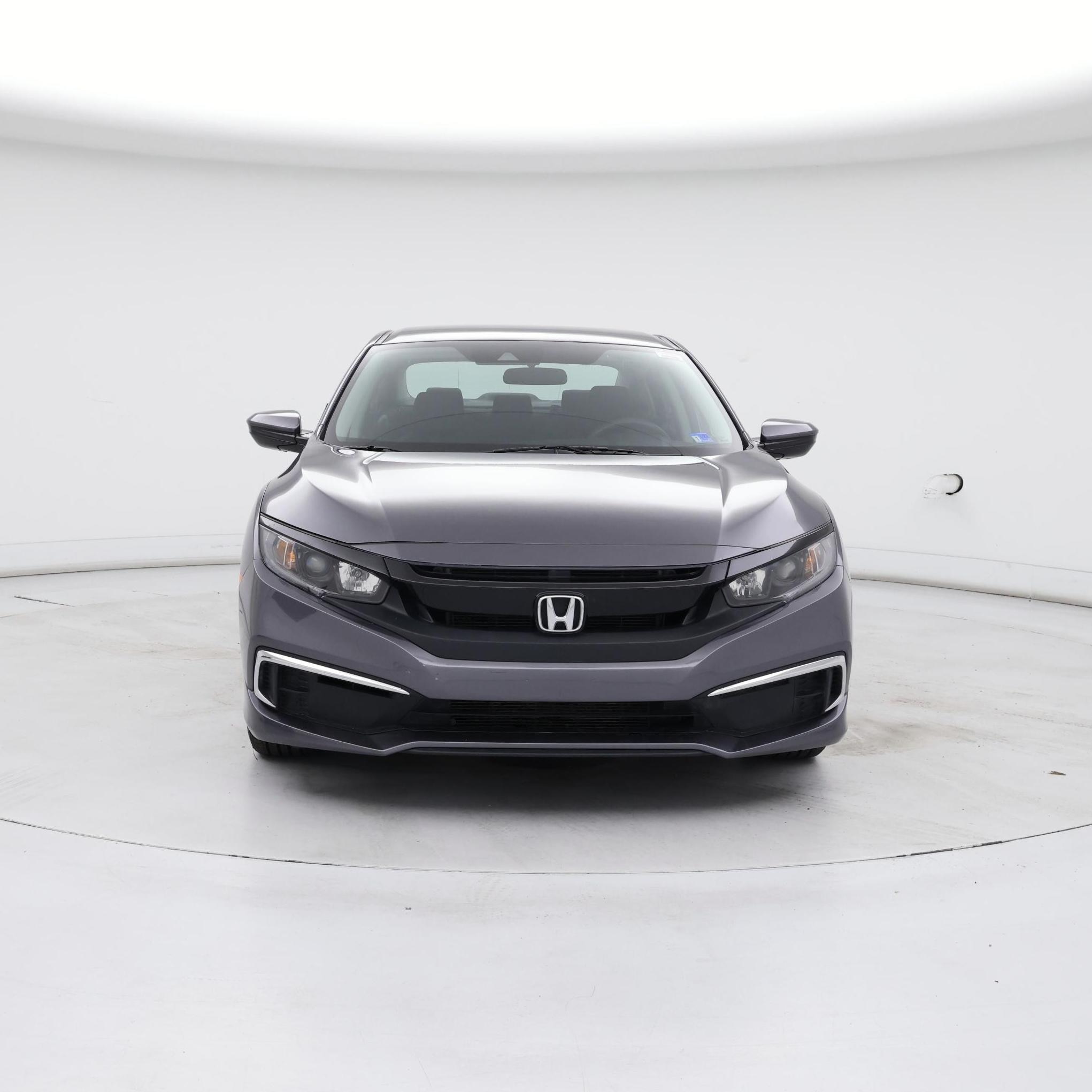 Thumbnail: 2020 Honda Civic - 5