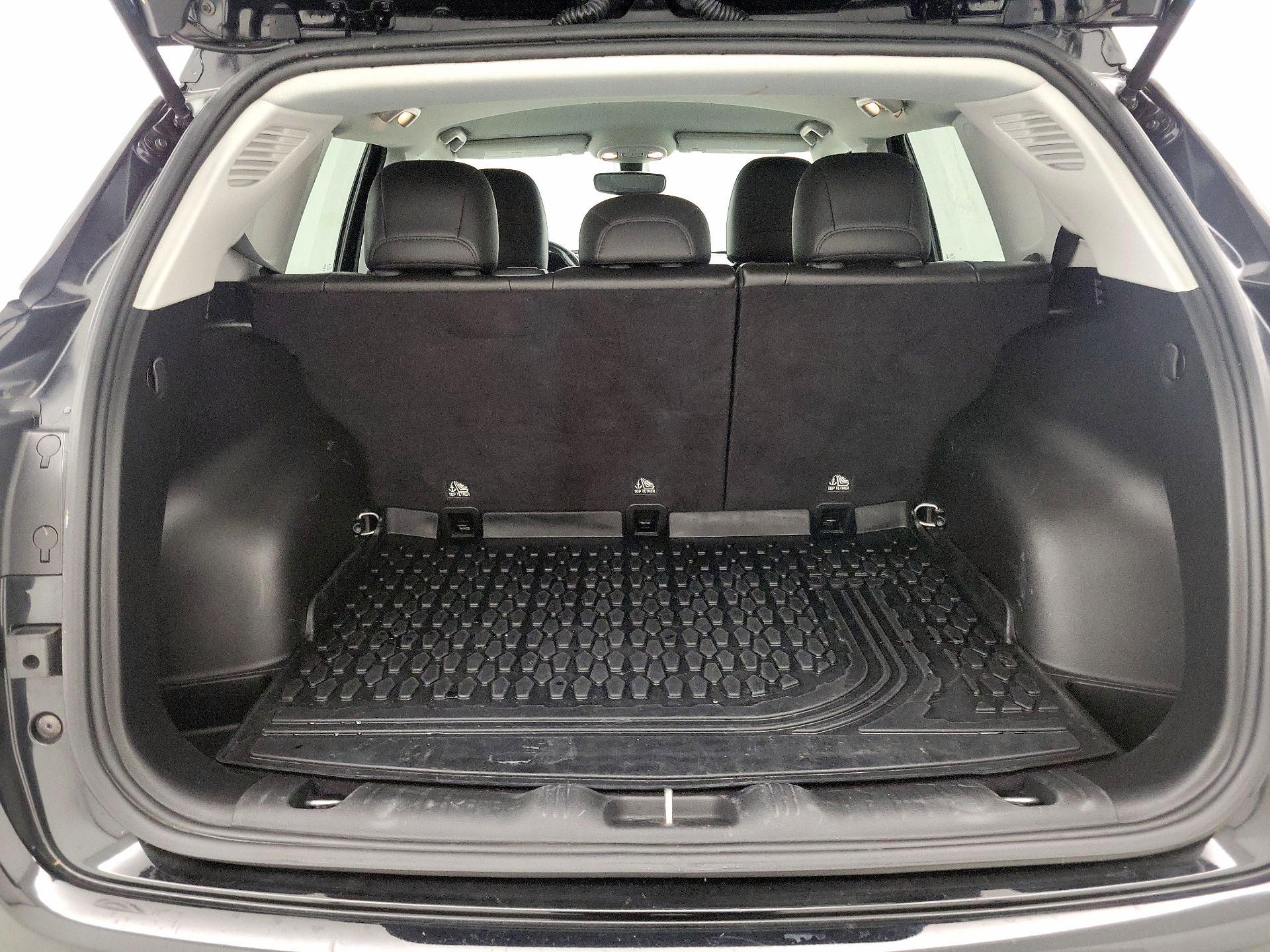 Thumbnail: 2020 Jeep Compass - 20