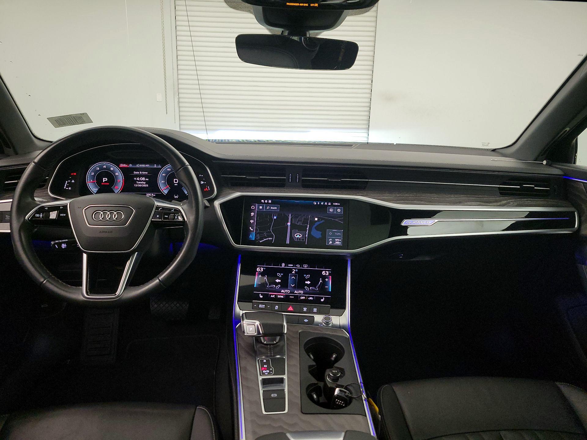 Thumbnail: 2024 Audi A6 - 9