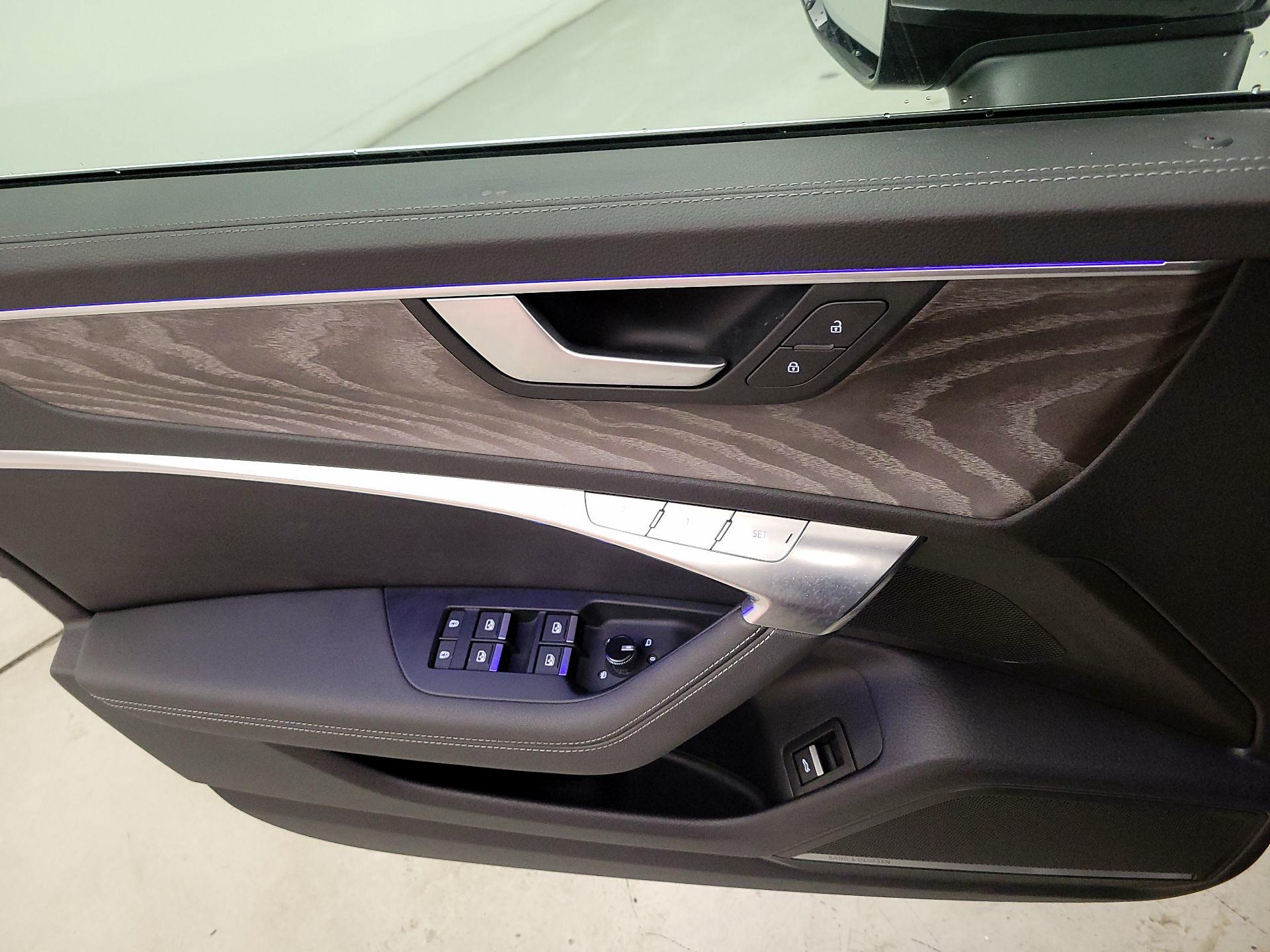 Thumbnail: 2024 Audi A6 - 12