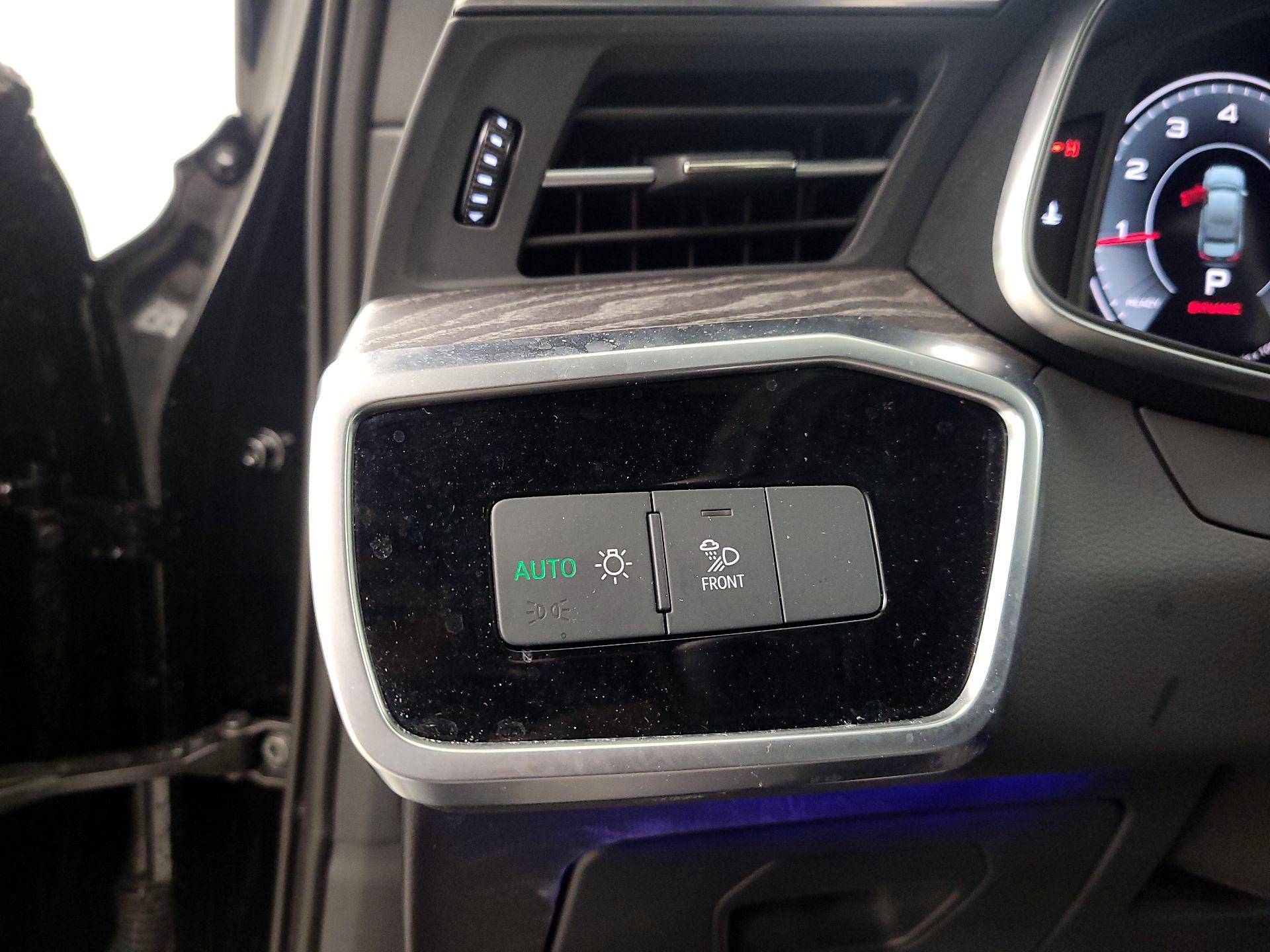 Thumbnail: 2024 Audi A6 - 13