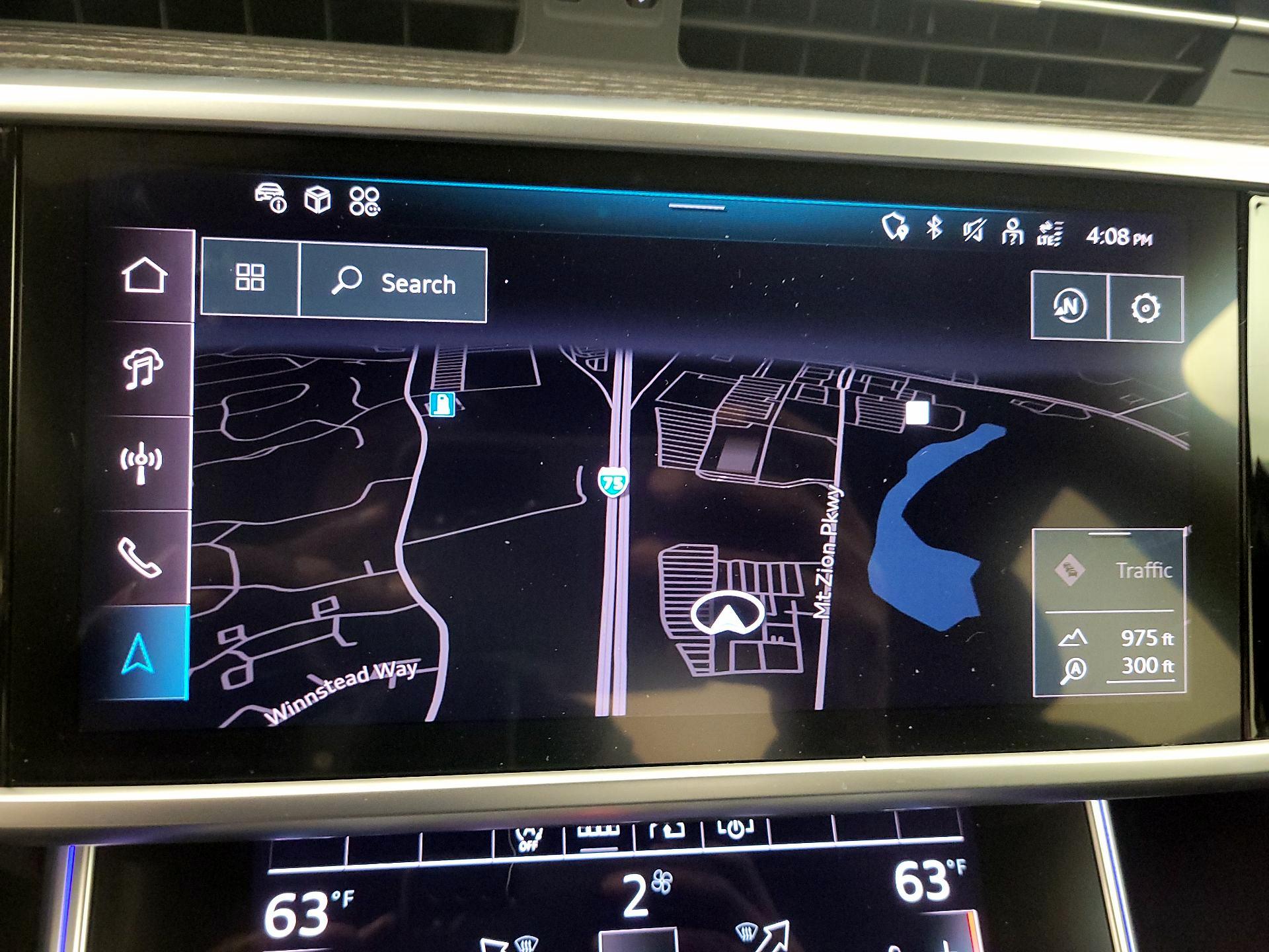 Thumbnail: 2024 Audi A6 - 14