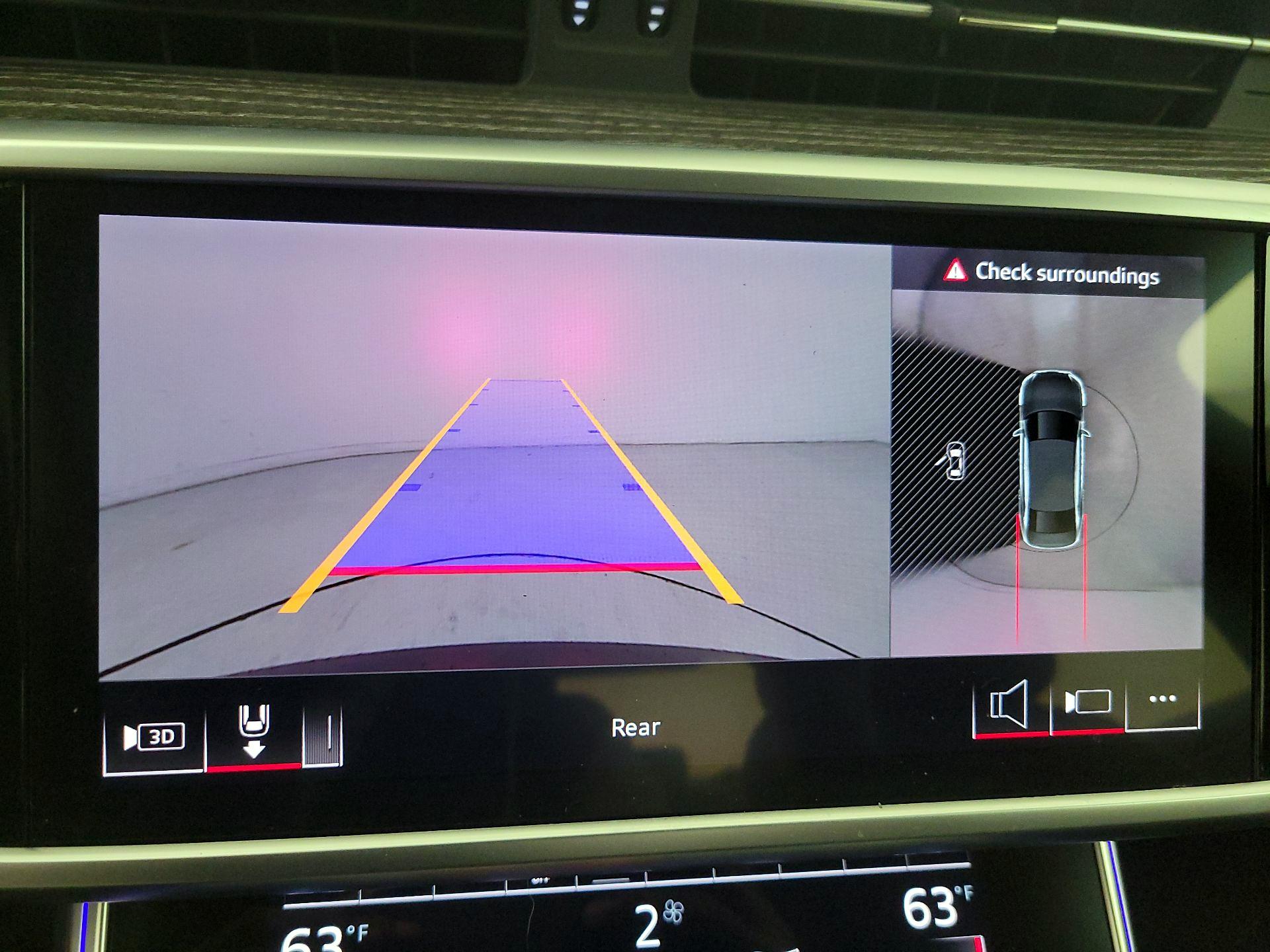 Thumbnail: 2024 Audi A6 - 15