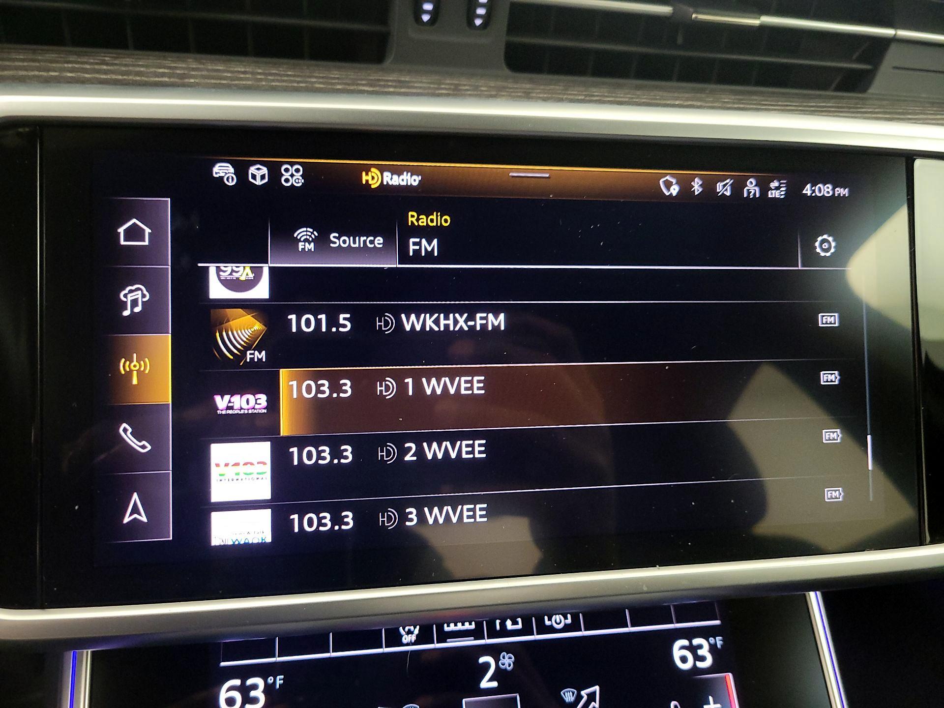 Thumbnail: 2024 Audi A6 - 16