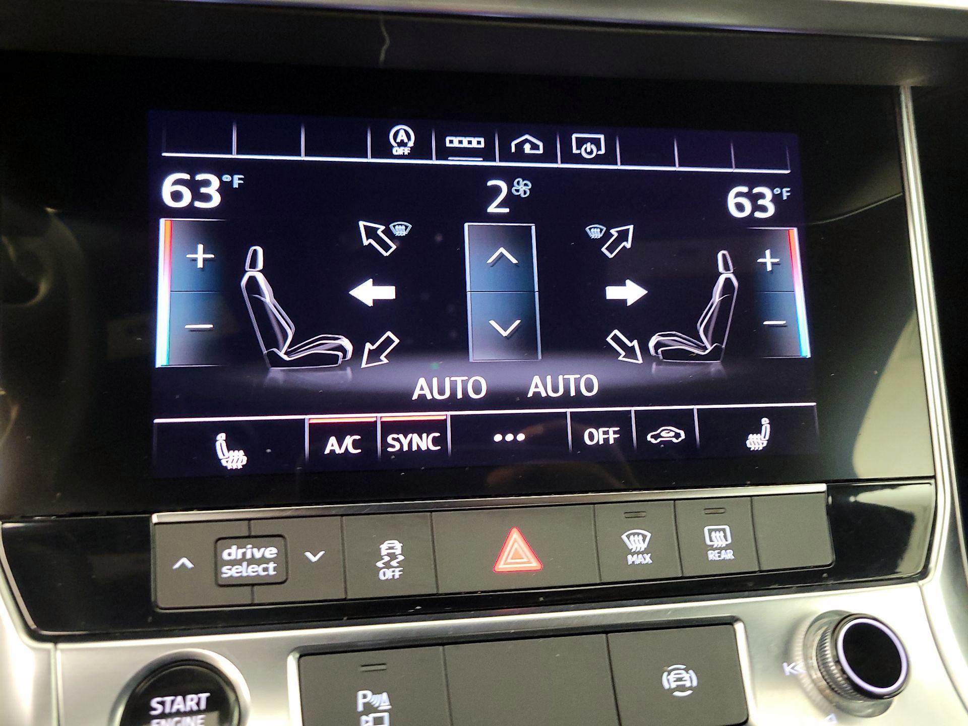 Thumbnail: 2024 Audi A6 - 17