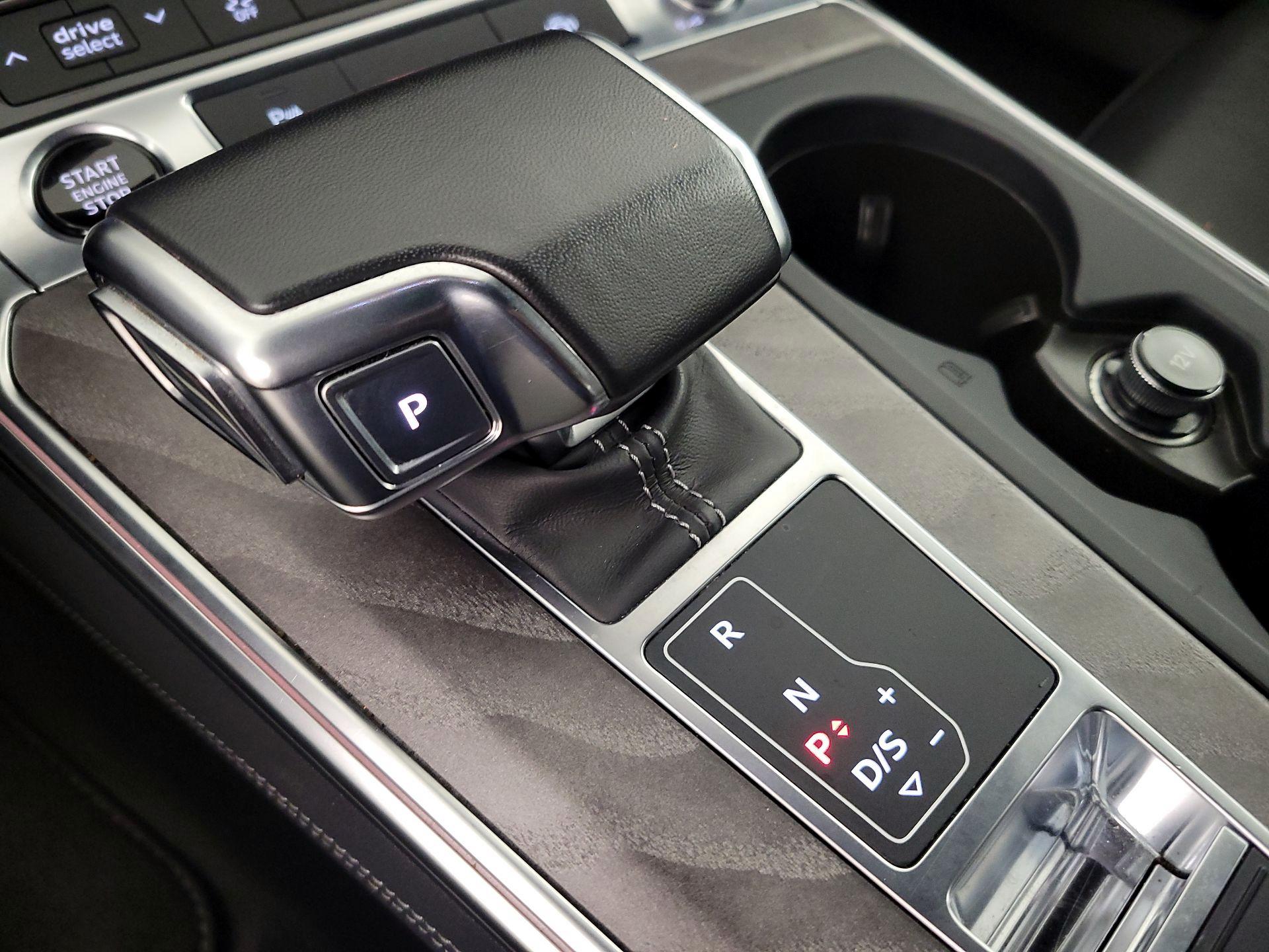 Thumbnail: 2024 Audi A6 - 18