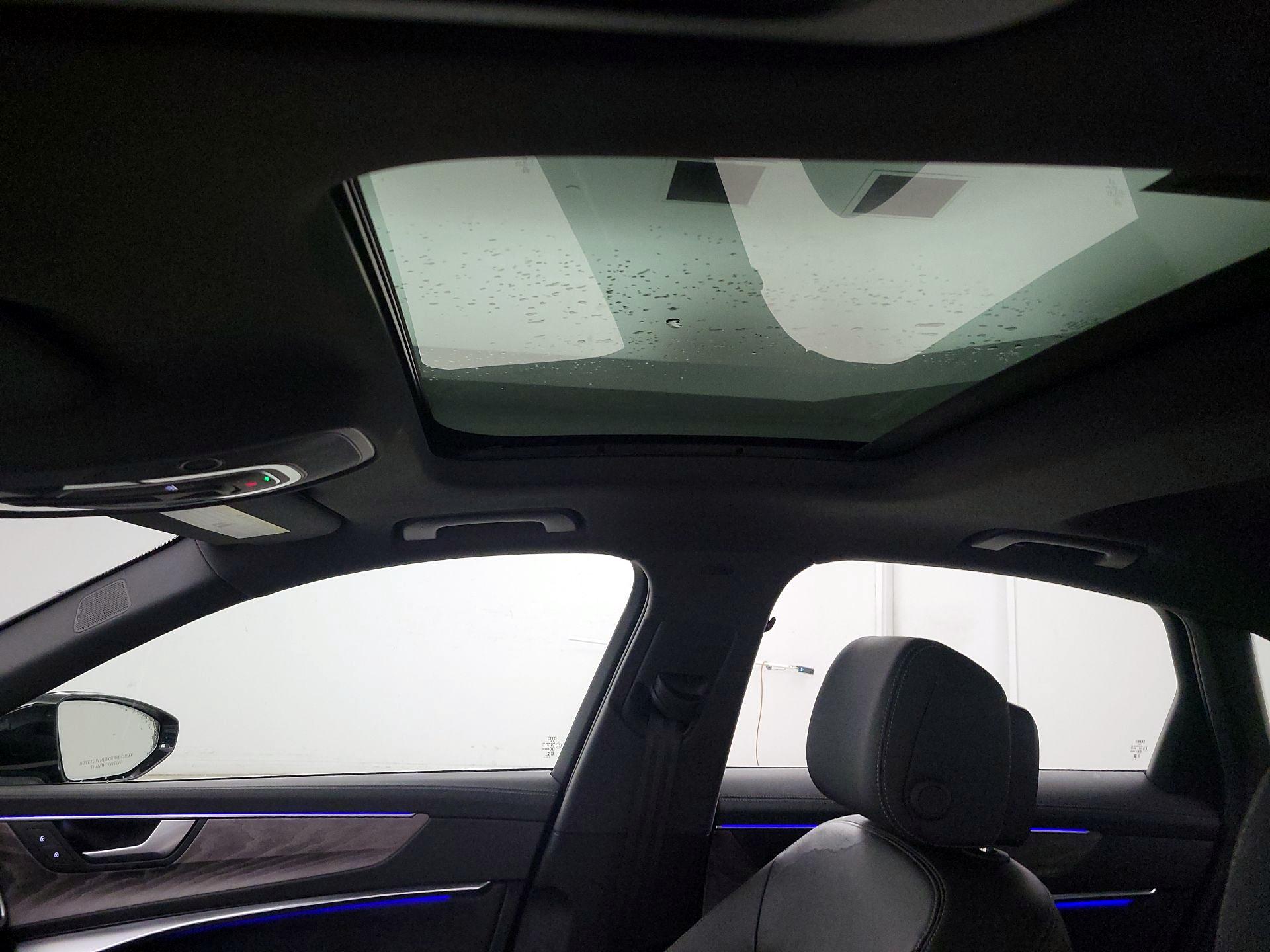 Thumbnail: 2024 Audi A6 - 20