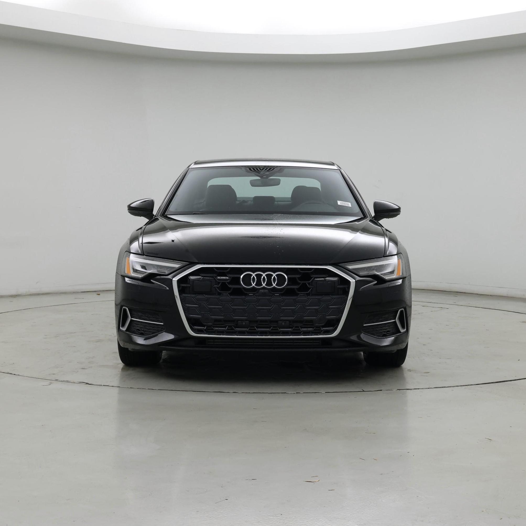 Thumbnail: 2024 Audi A6 - 5