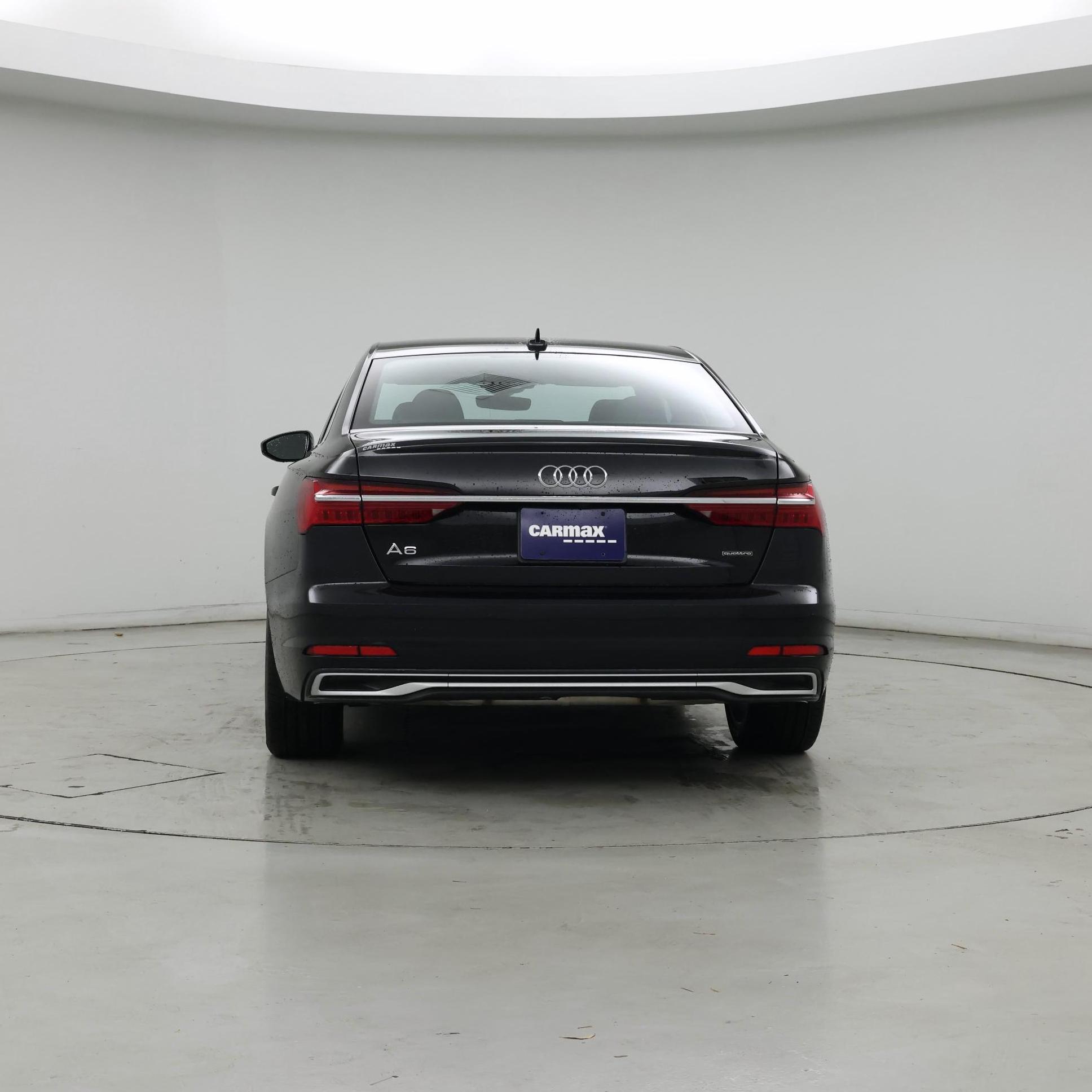 Thumbnail: 2024 Audi A6 - 6