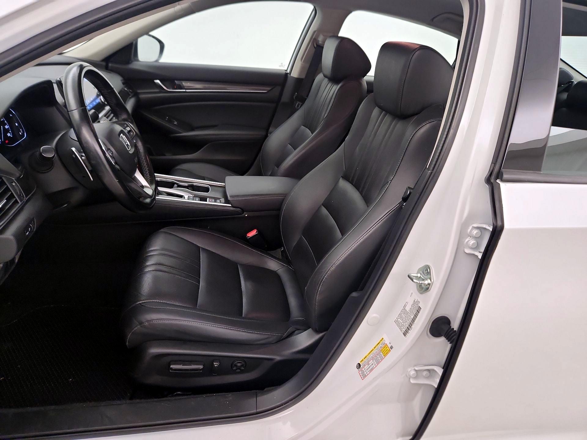 Thumbnail: 2022 Honda Accord - 11