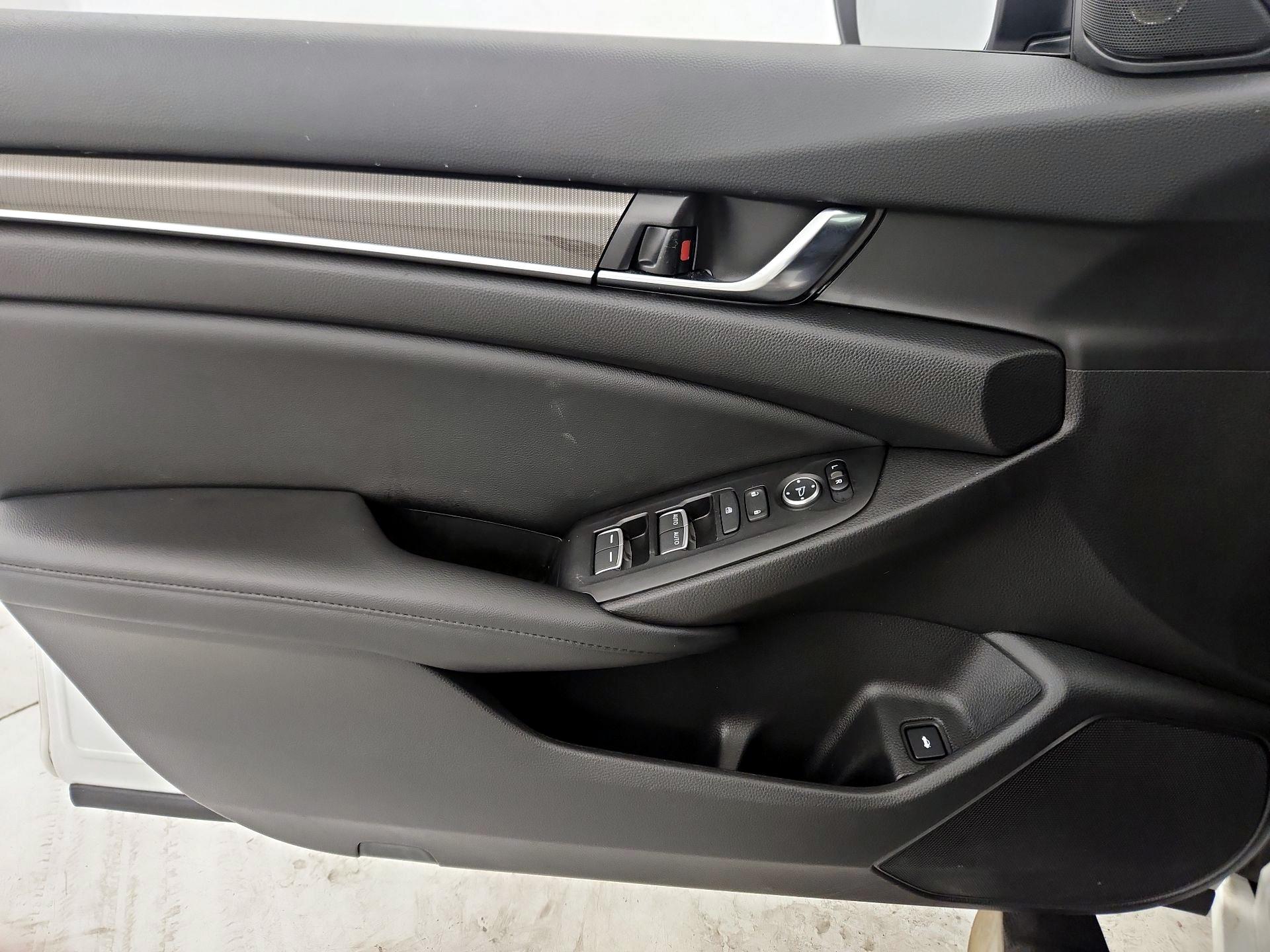 Thumbnail: 2022 Honda Accord - 12