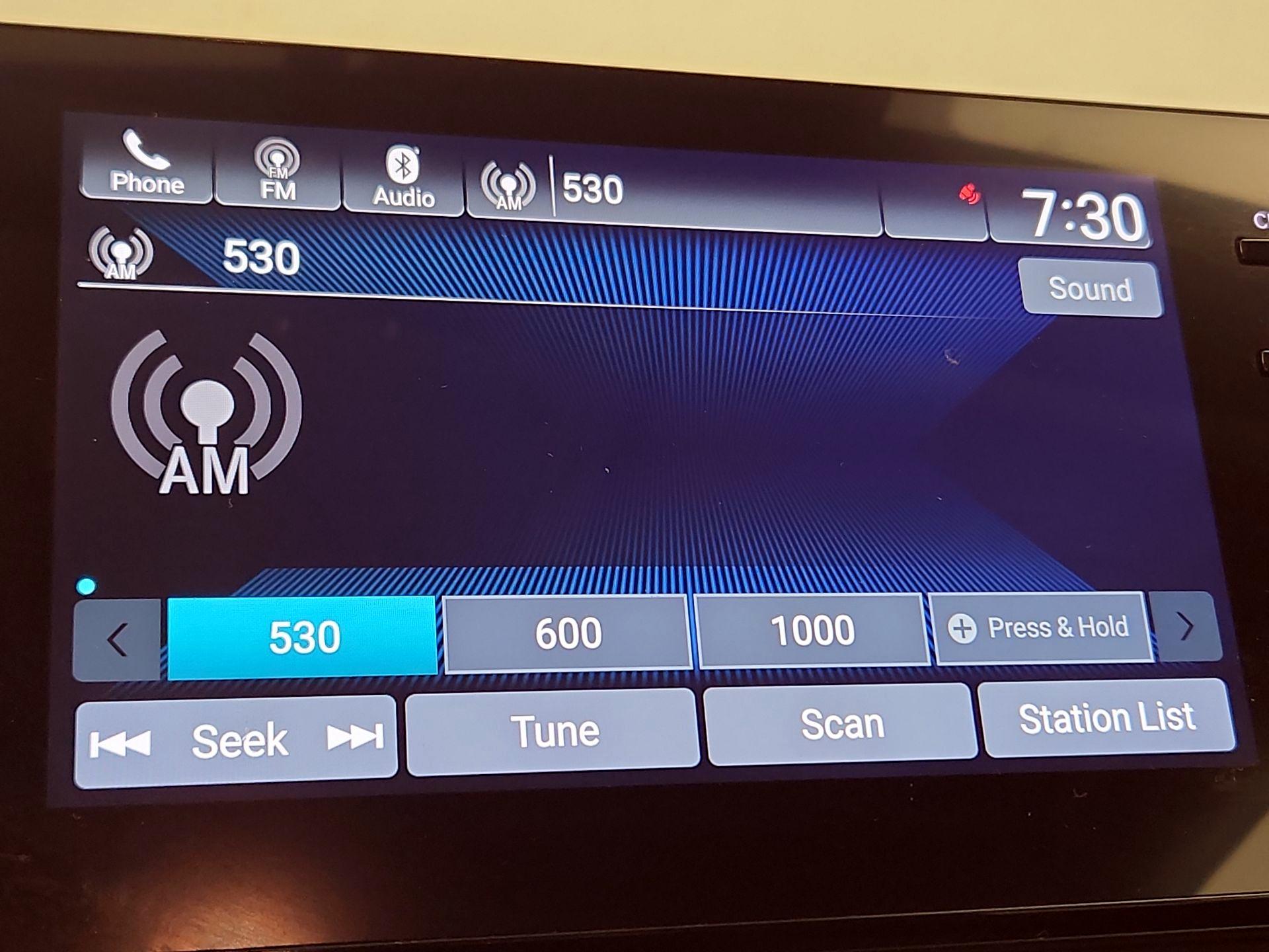 Thumbnail: 2022 Honda Accord - 15