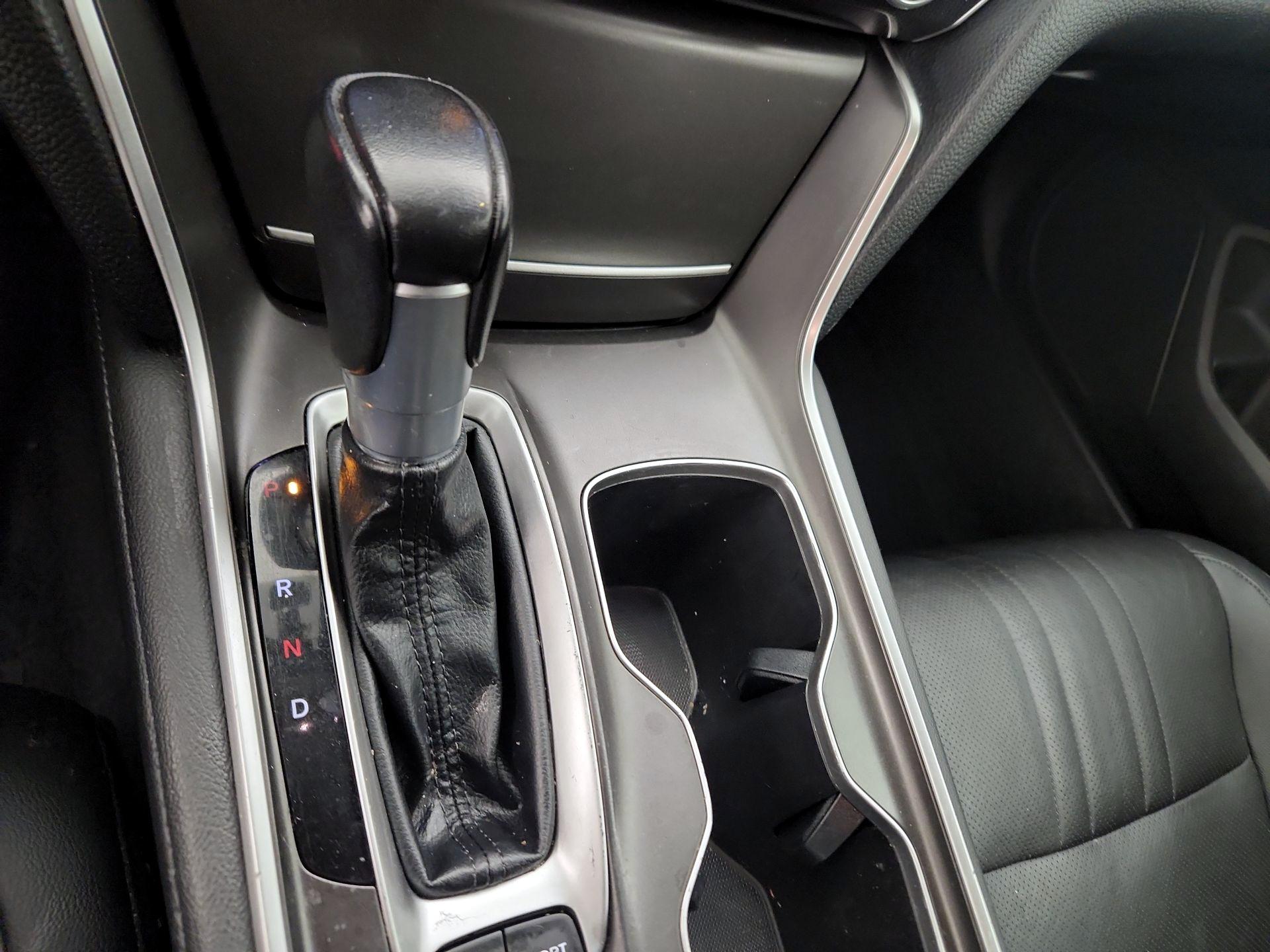 Thumbnail: 2022 Honda Accord - 17