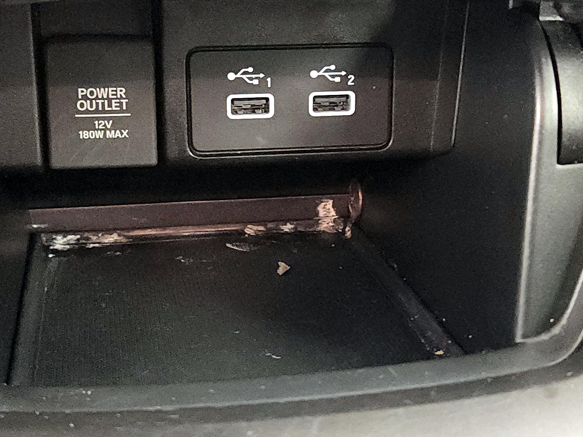 Thumbnail: 2022 Honda Accord - 18