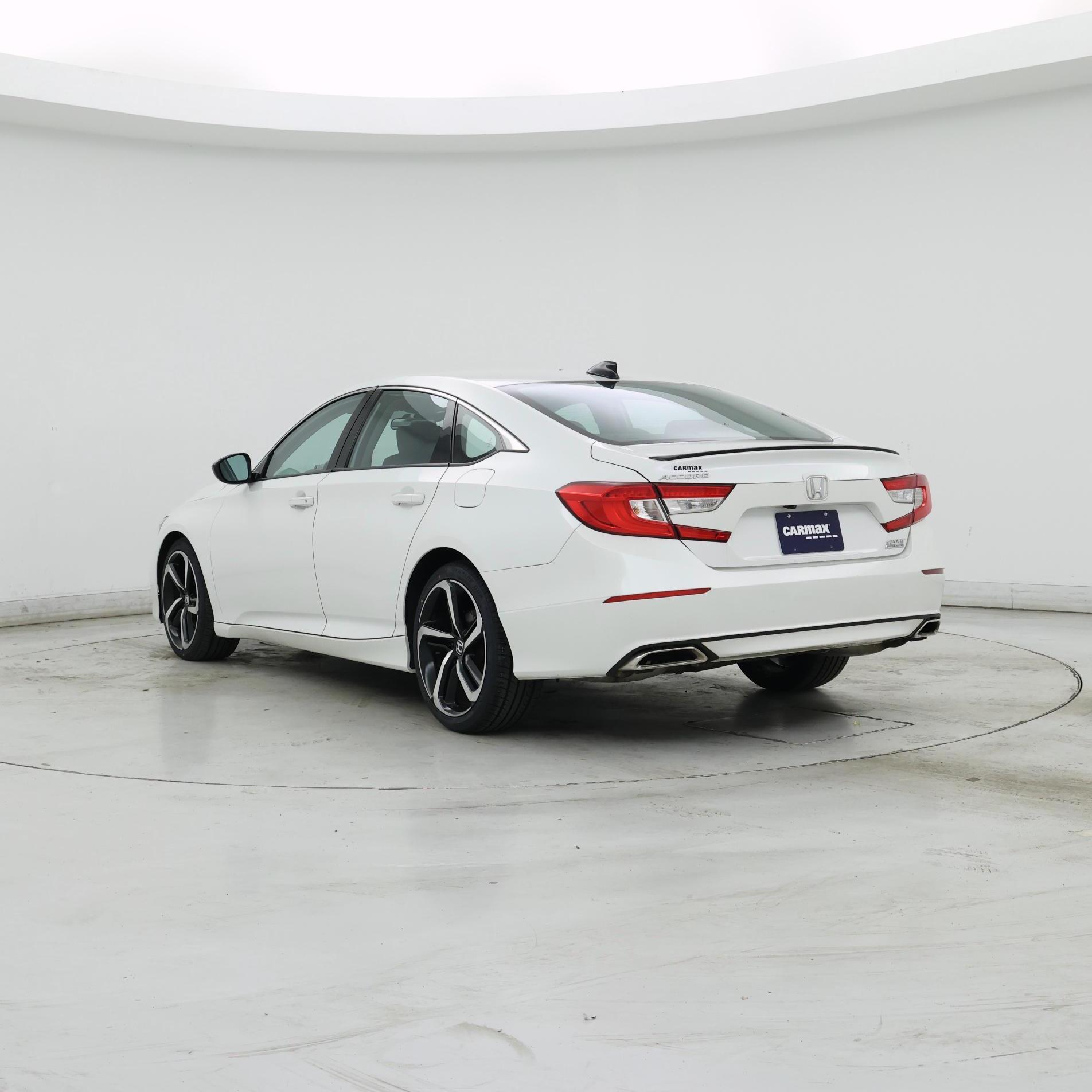 Thumbnail: 2022 Honda Accord - 2