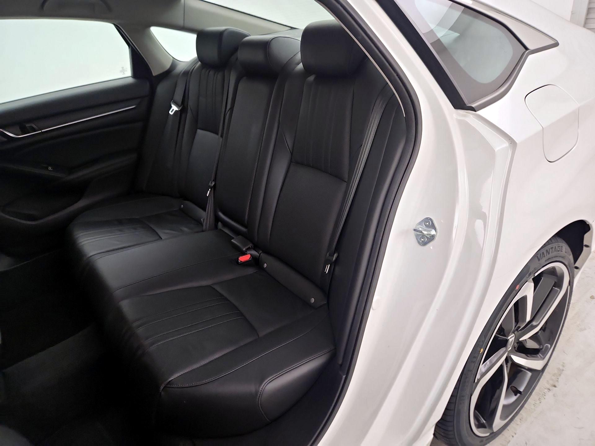 Thumbnail: 2022 Honda Accord - 19