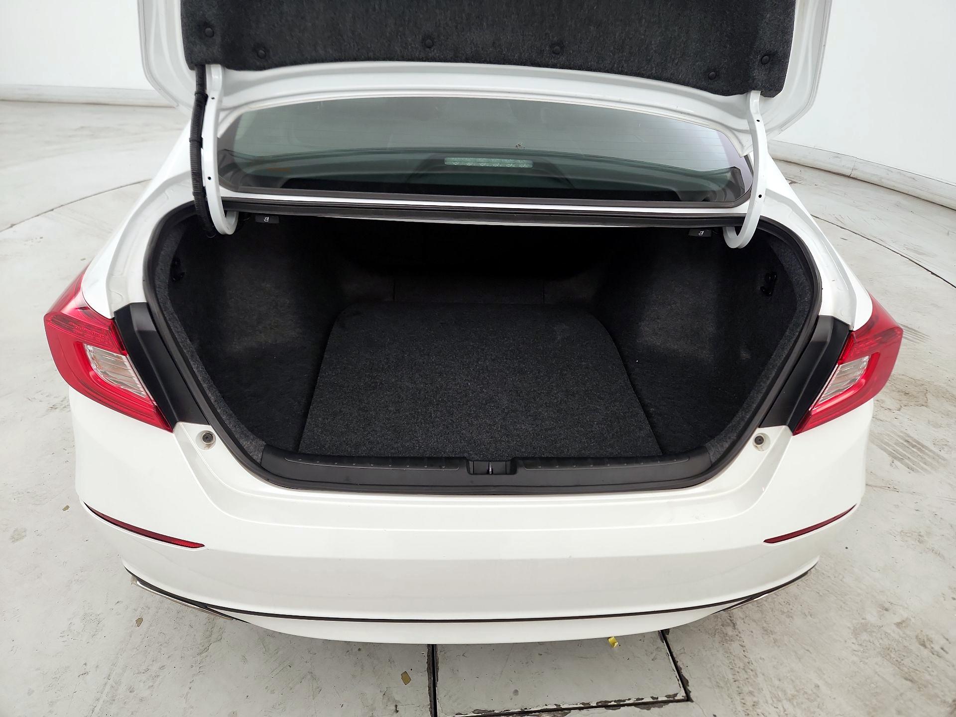 Thumbnail: 2022 Honda Accord - 20