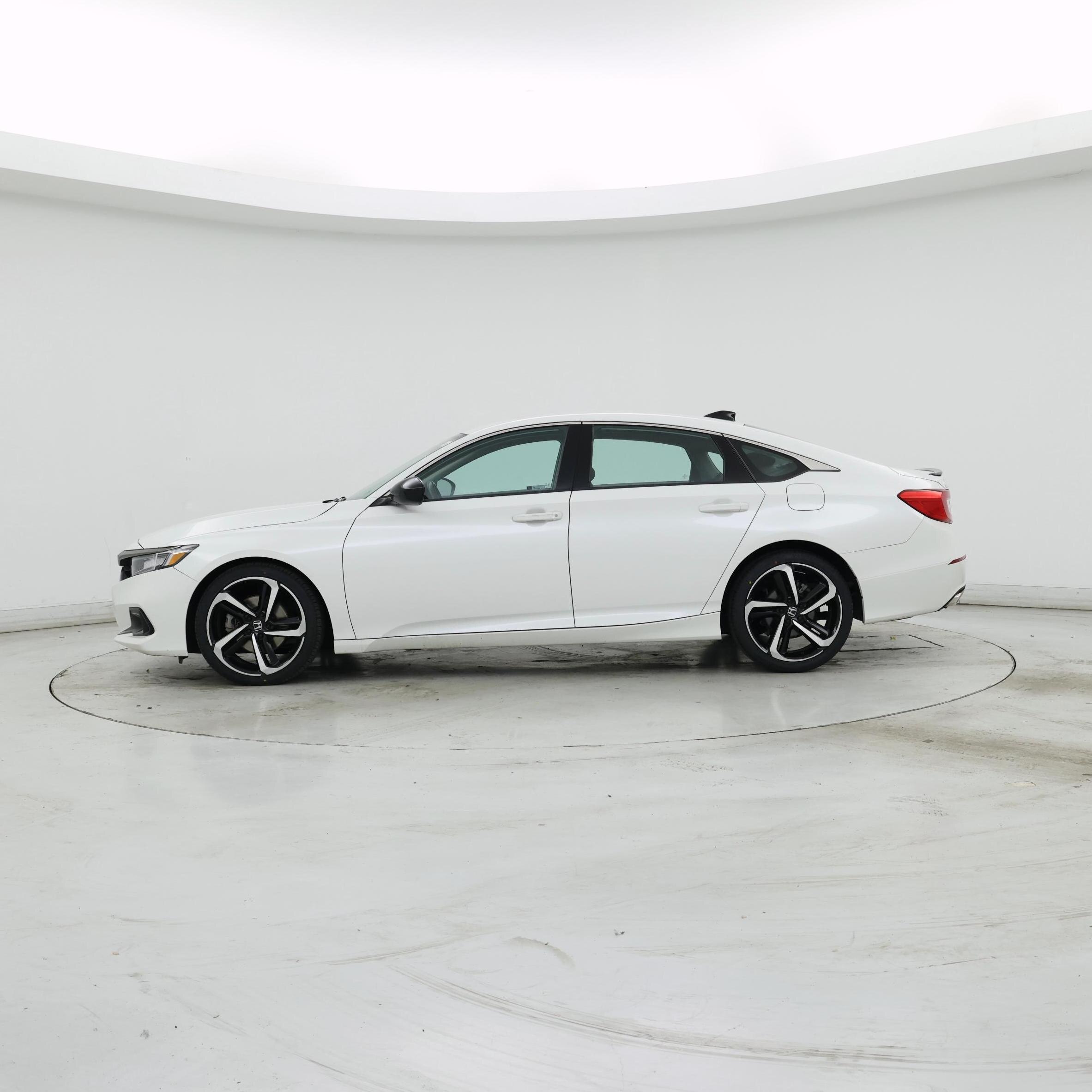 Thumbnail: 2022 Honda Accord - 3