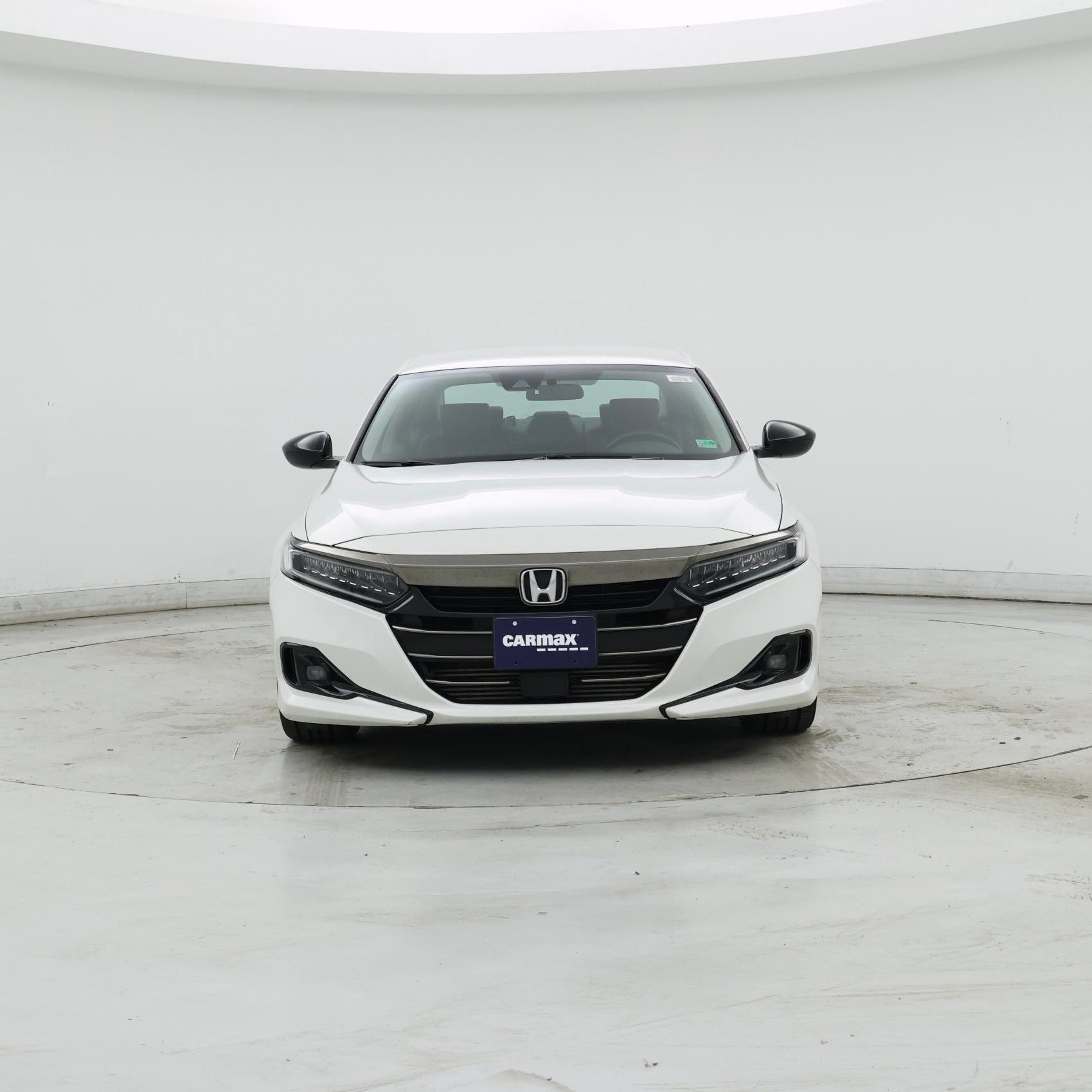 Thumbnail: 2022 Honda Accord - 5