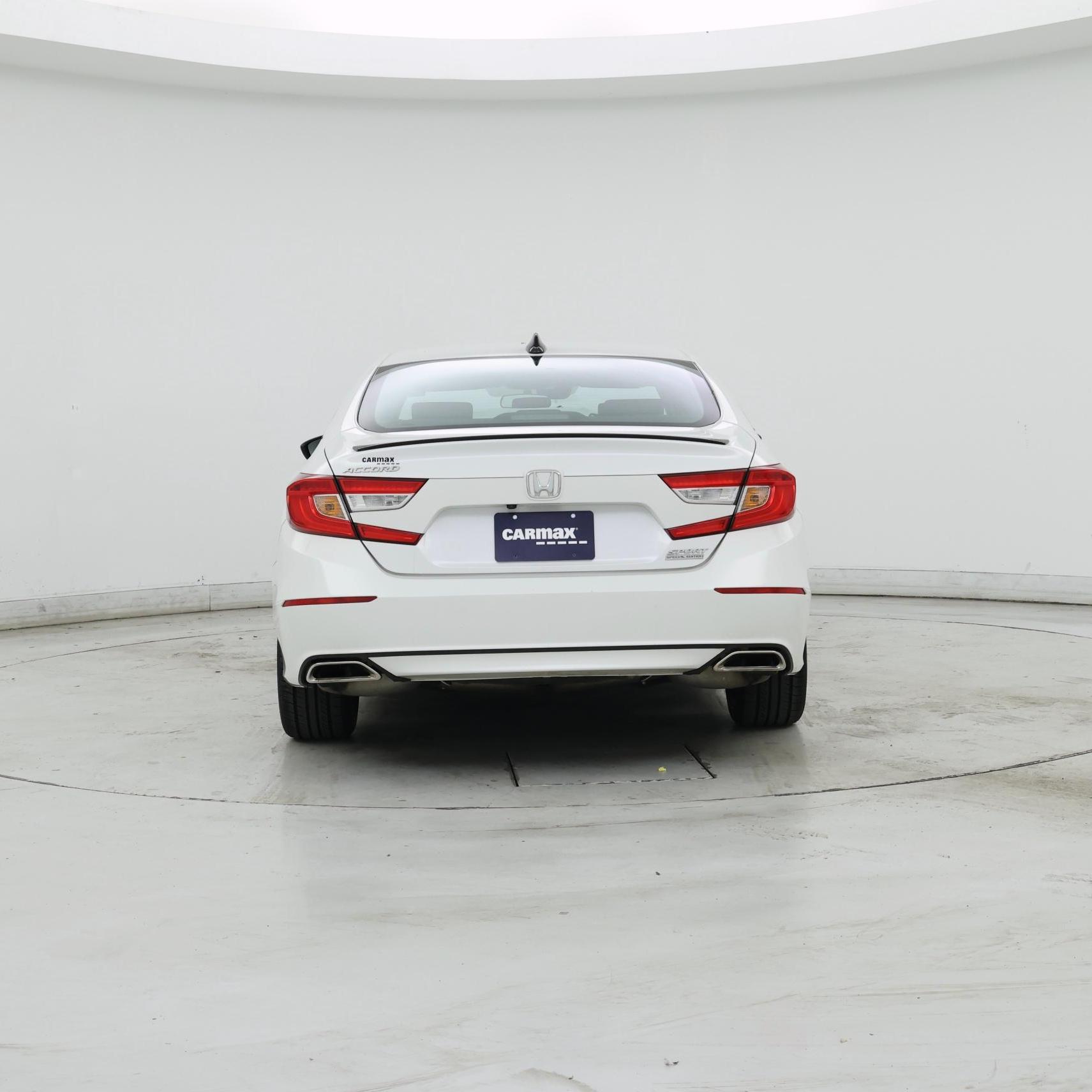 Thumbnail: 2022 Honda Accord - 6