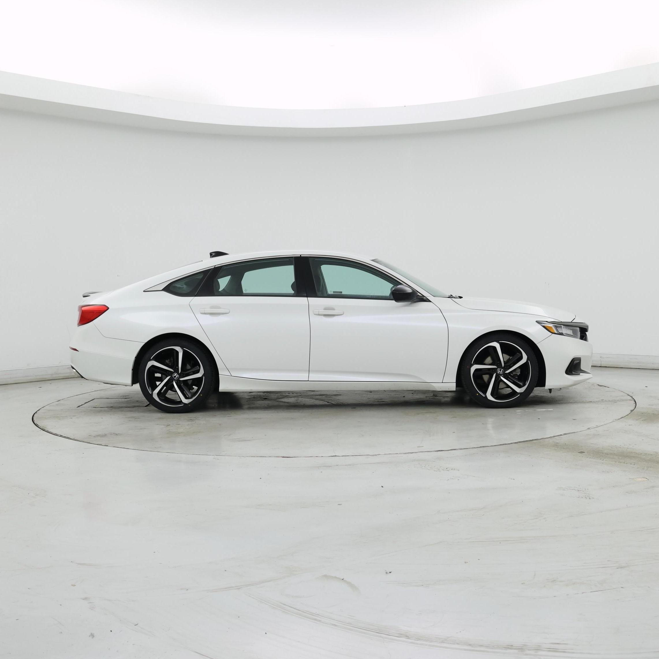 Thumbnail: 2022 Honda Accord - 7