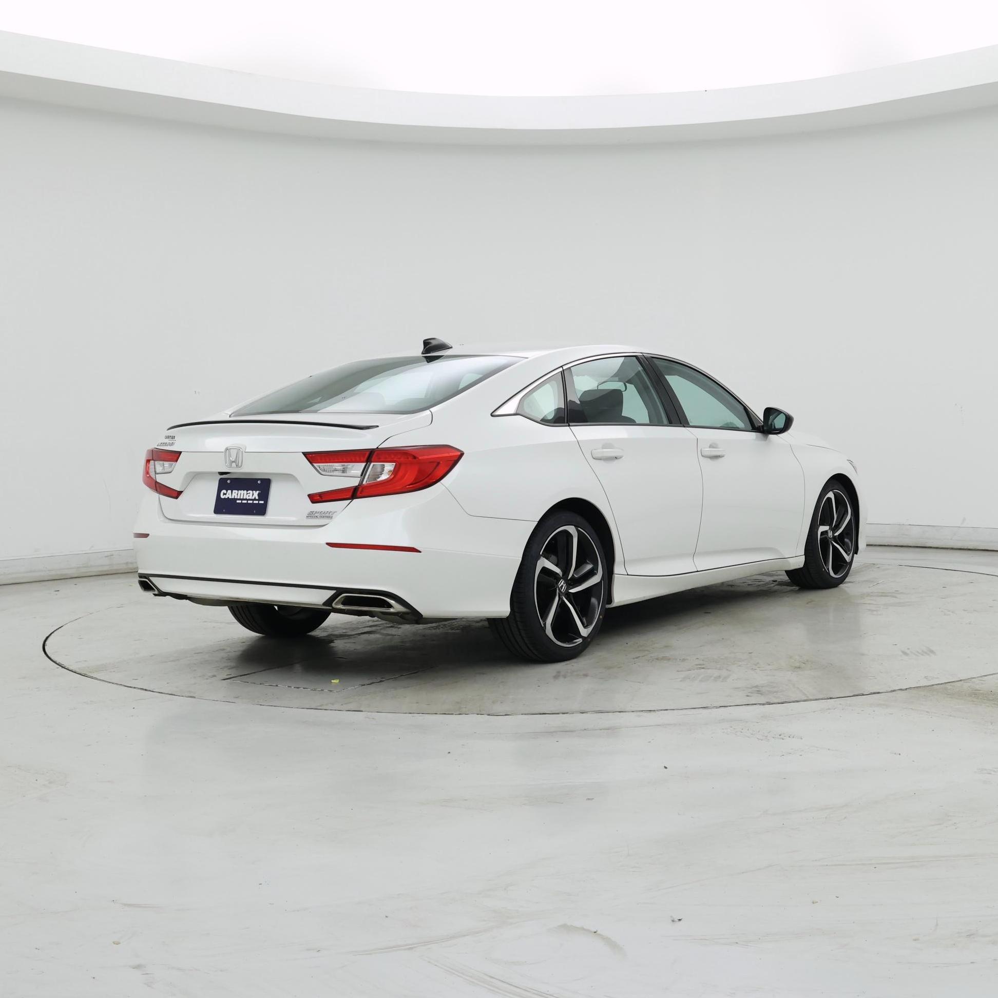 Thumbnail: 2022 Honda Accord - 8