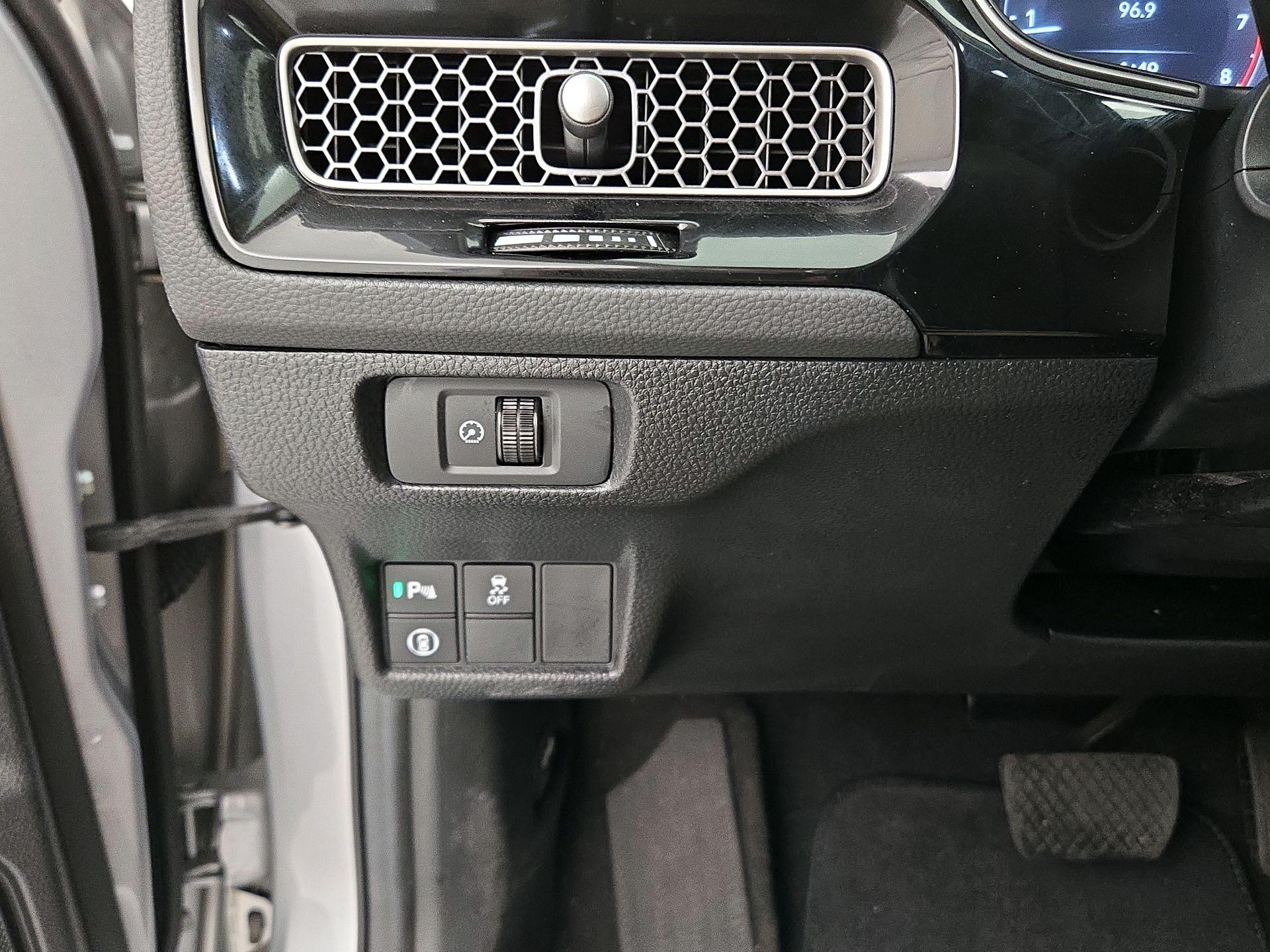 Thumbnail: 2024 Honda Civic - 13