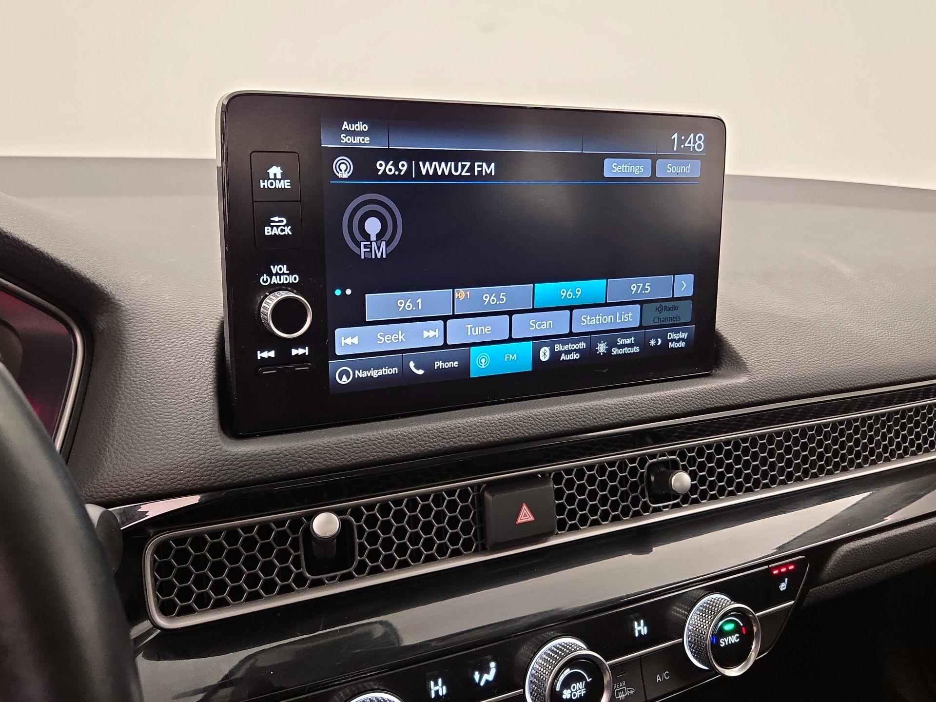 Thumbnail: 2024 Honda Civic - 15