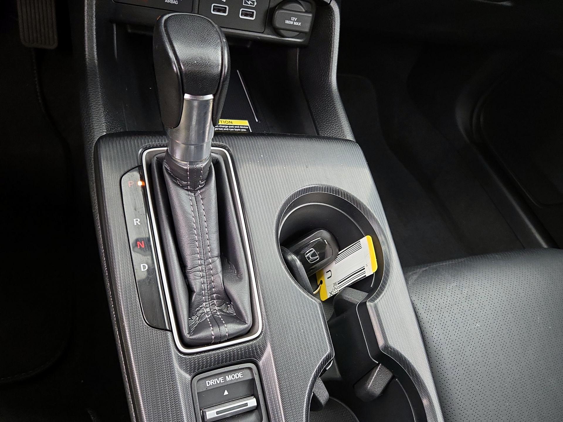 Thumbnail: 2024 Honda Civic - 17