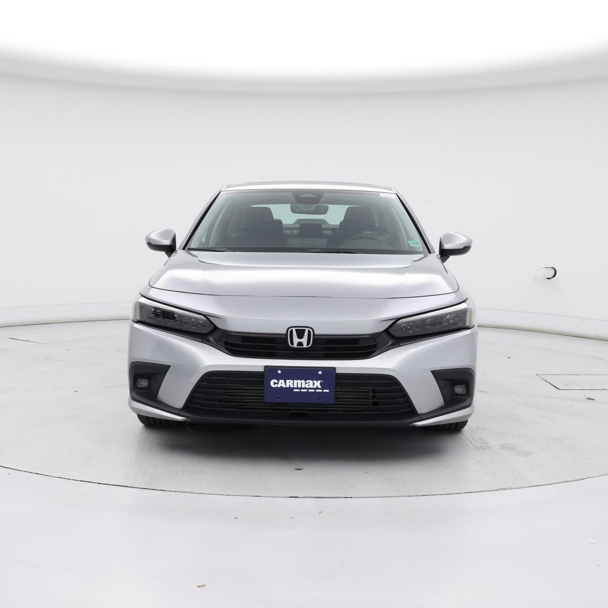 Thumbnail: 2024 Honda Civic - 5