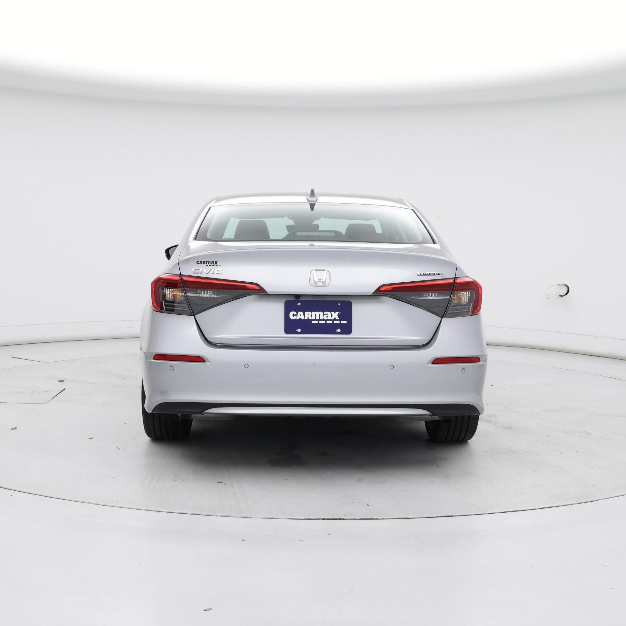 Thumbnail: 2024 Honda Civic - 6