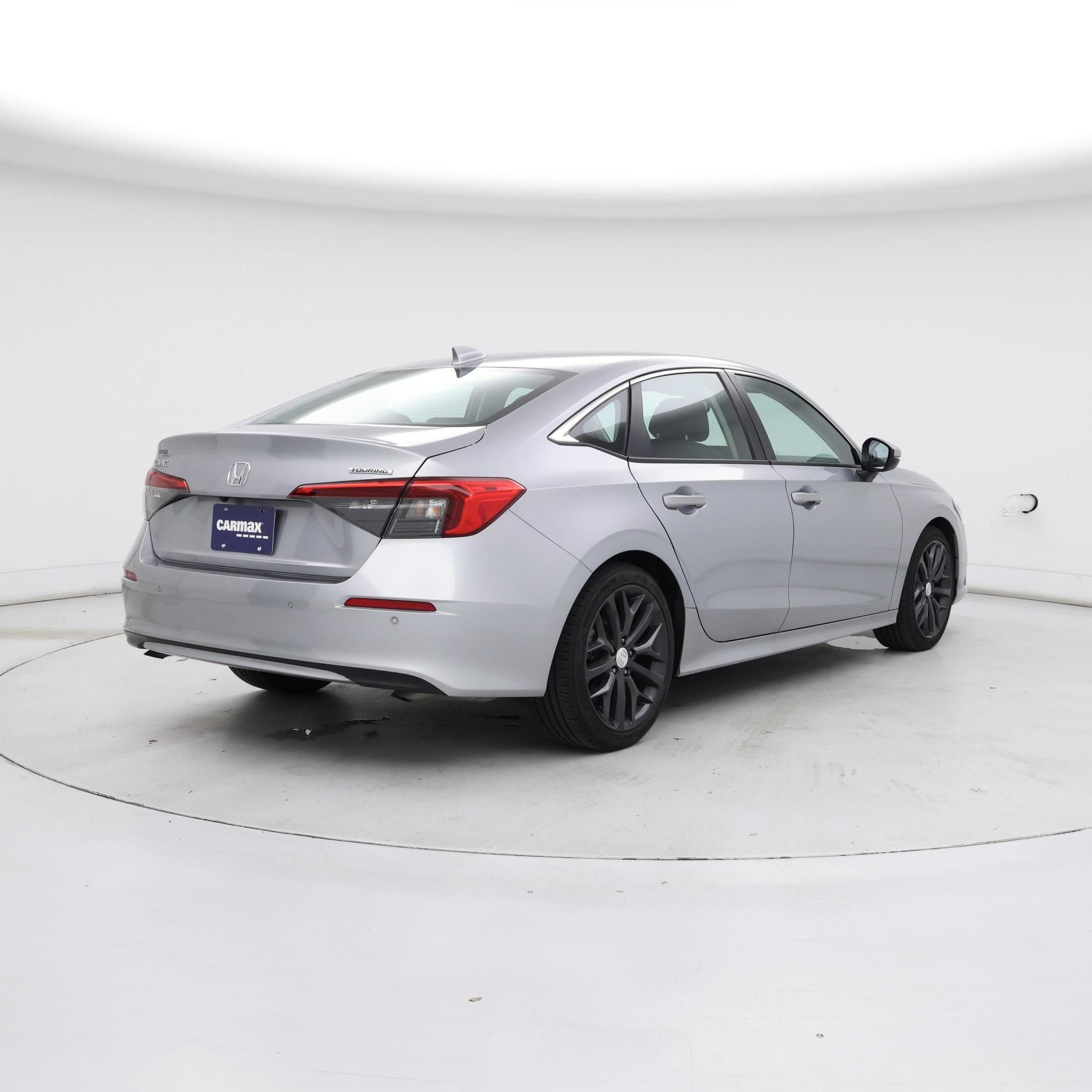 Thumbnail: 2024 Honda Civic - 8