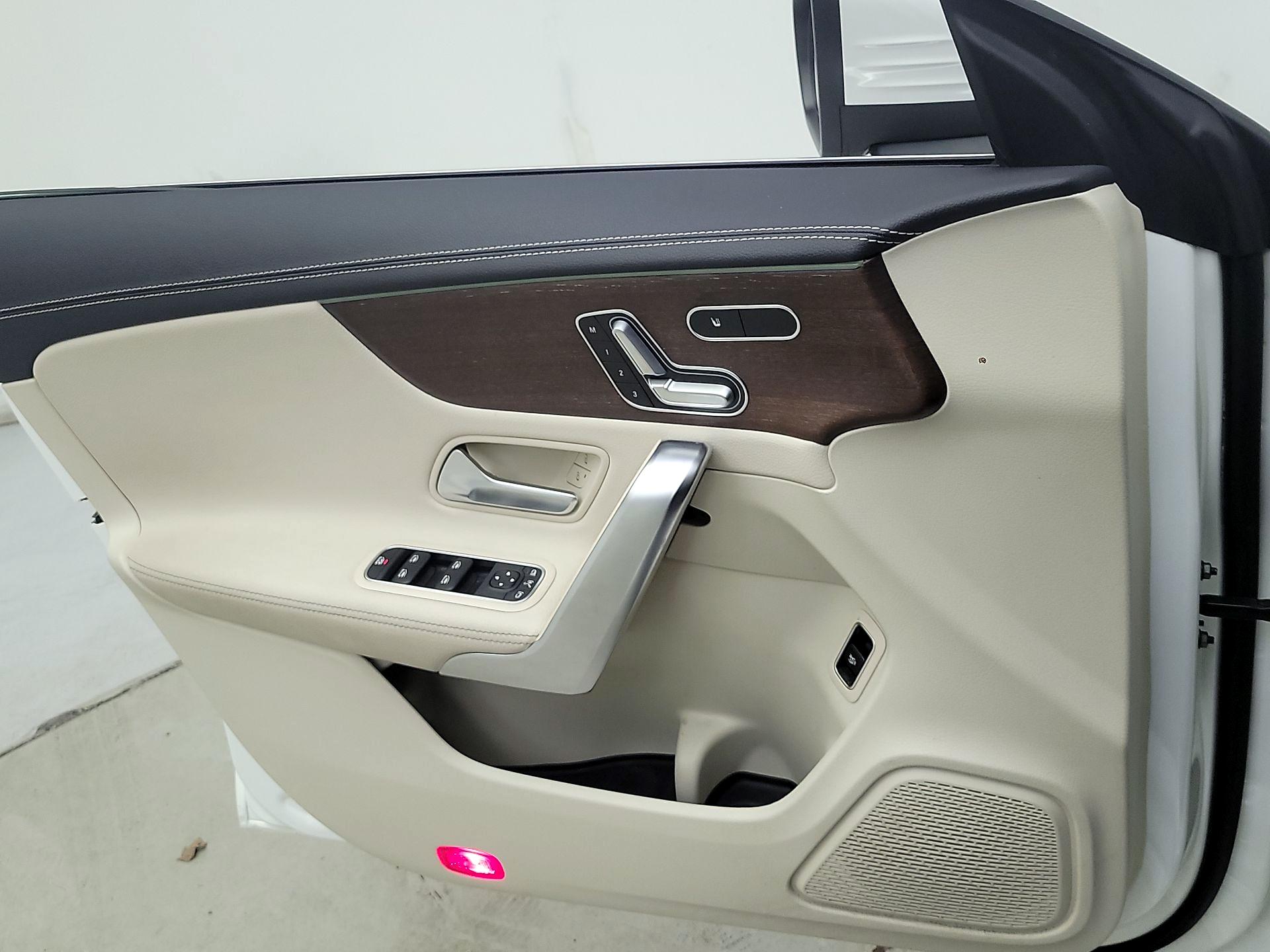 Thumbnail: 2023 Mercedes-Benz CLA - 12