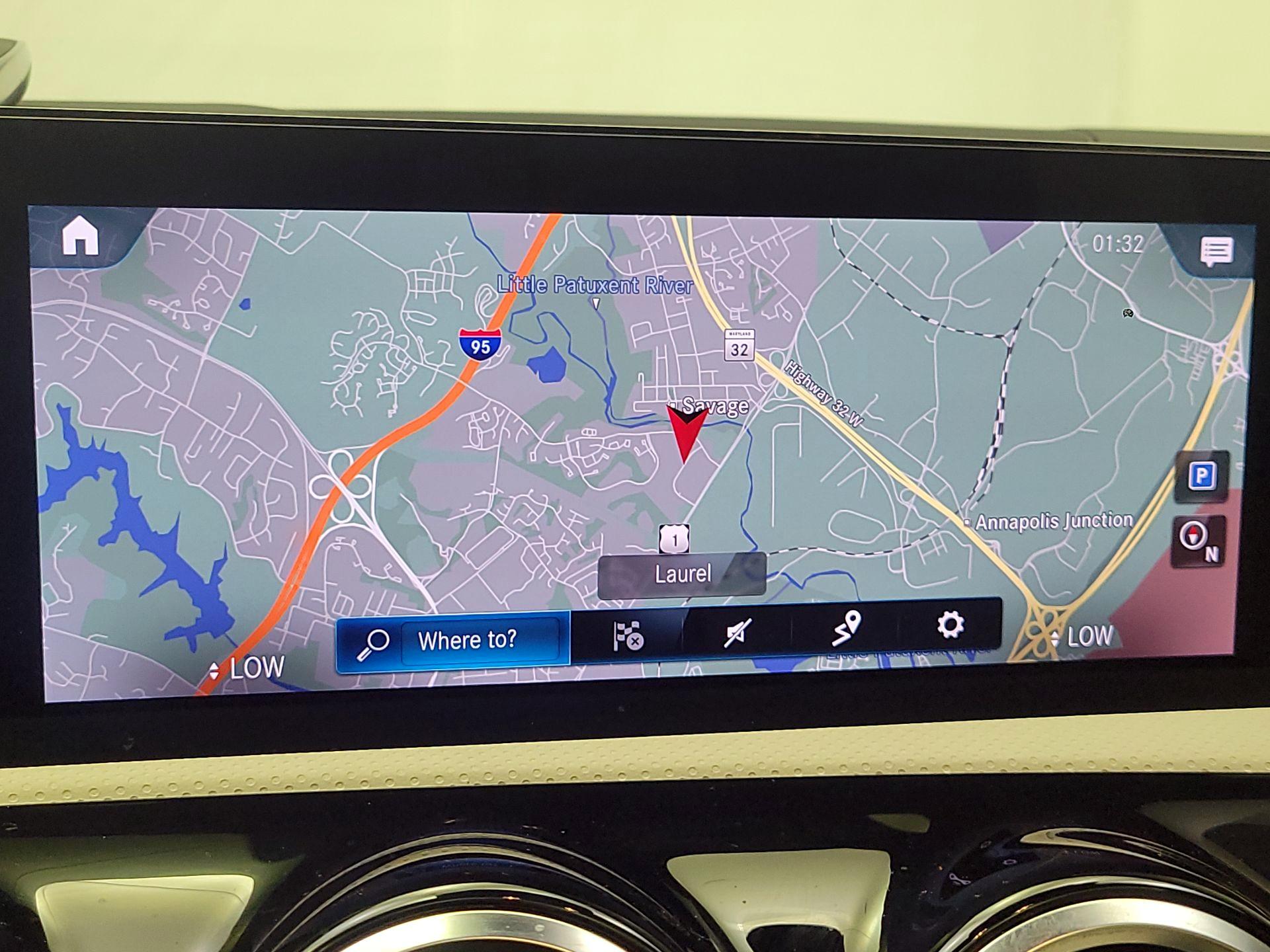 Thumbnail: 2023 Mercedes-Benz CLA - 14