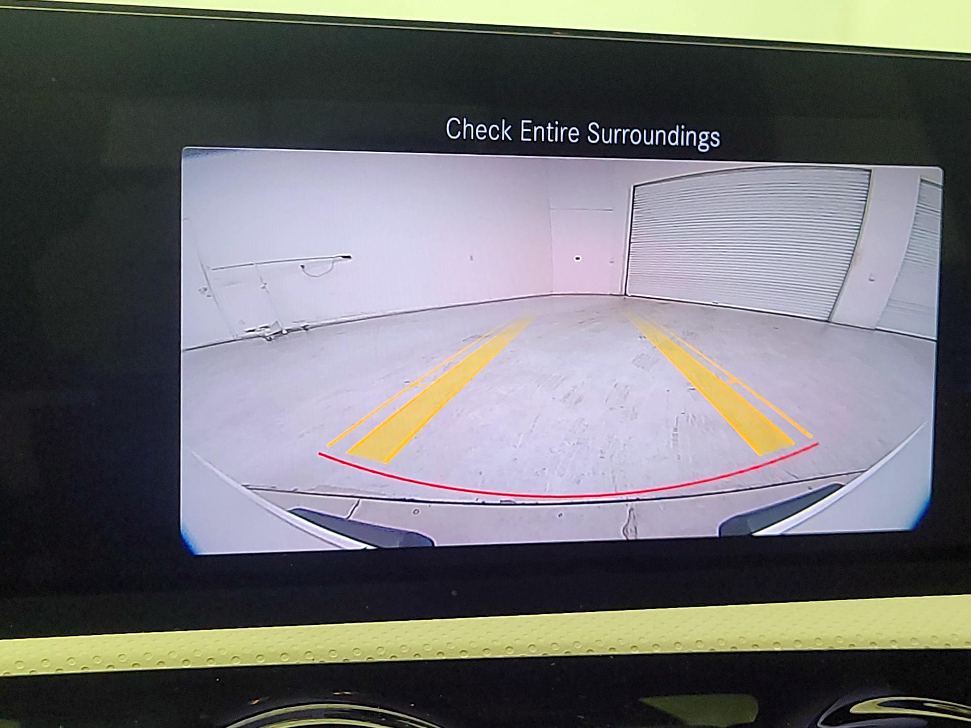 Thumbnail: 2023 Mercedes-Benz CLA - 15