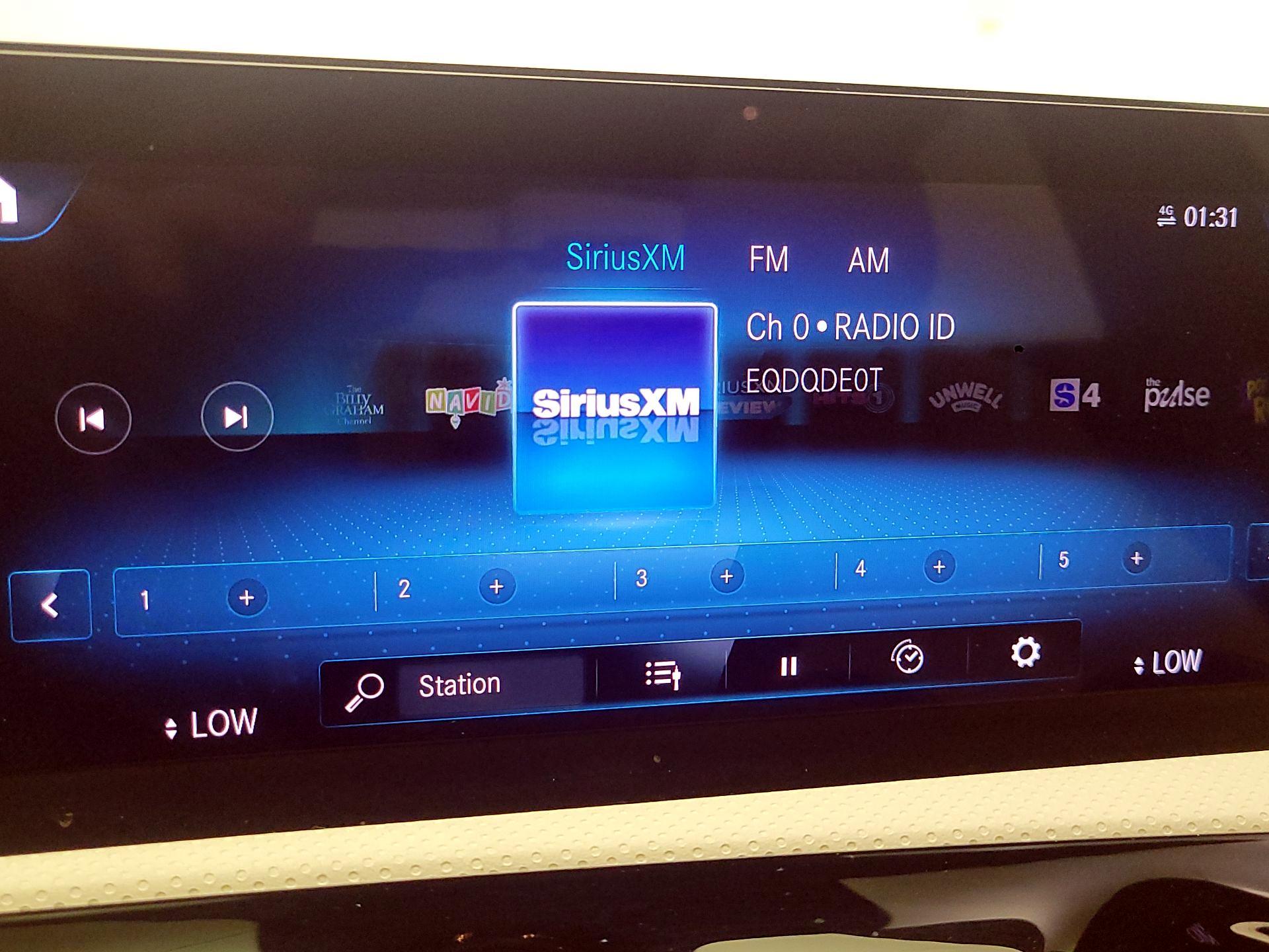 Thumbnail: 2023 Mercedes-Benz CLA - 16