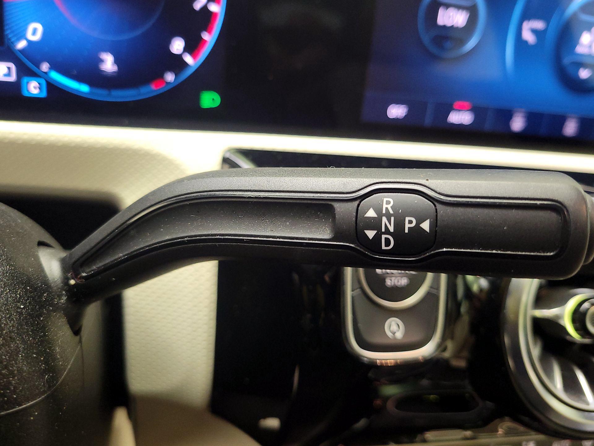 Thumbnail: 2023 Mercedes-Benz CLA - 18