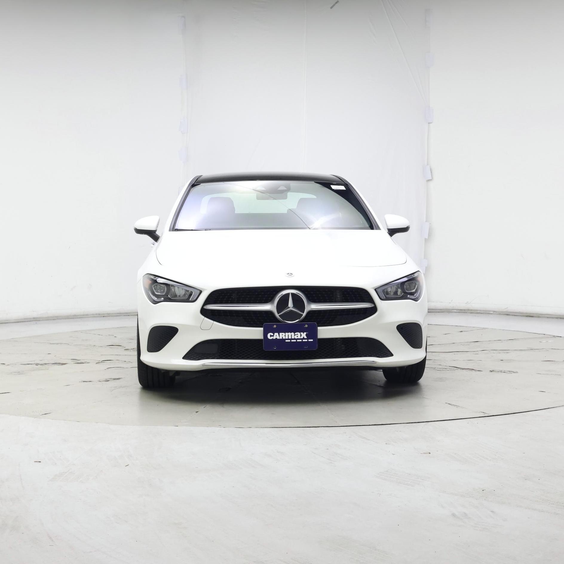 Thumbnail: 2023 Mercedes-Benz CLA - 5