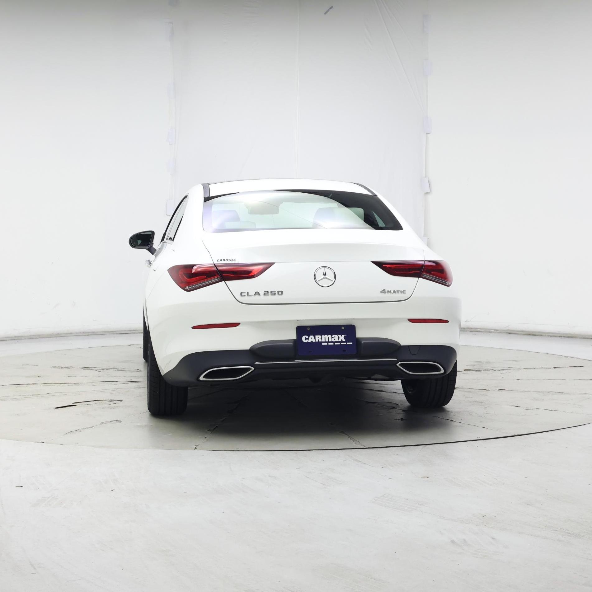 Thumbnail: 2023 Mercedes-Benz CLA - 6