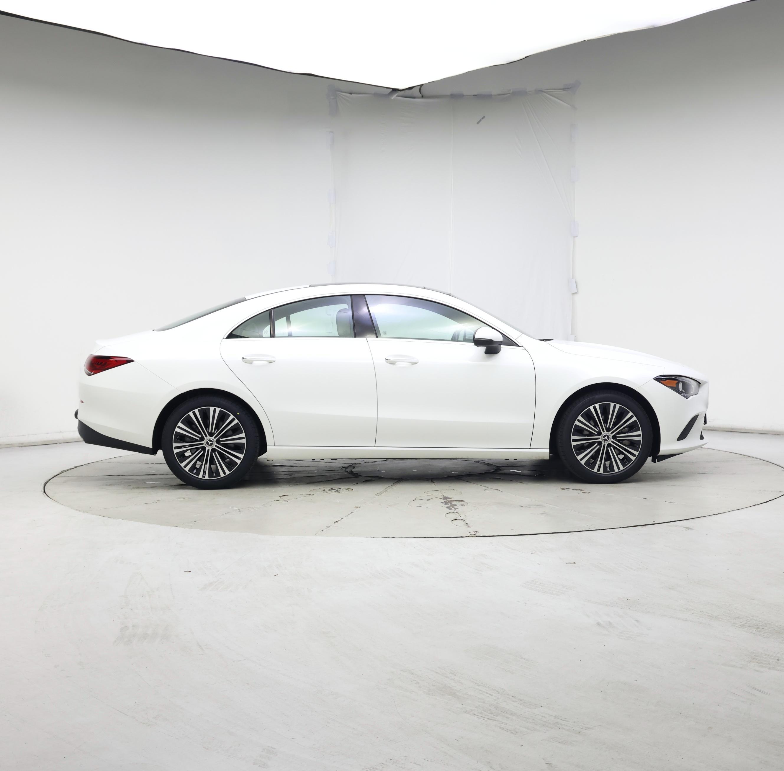 Thumbnail: 2023 Mercedes-Benz CLA - 7