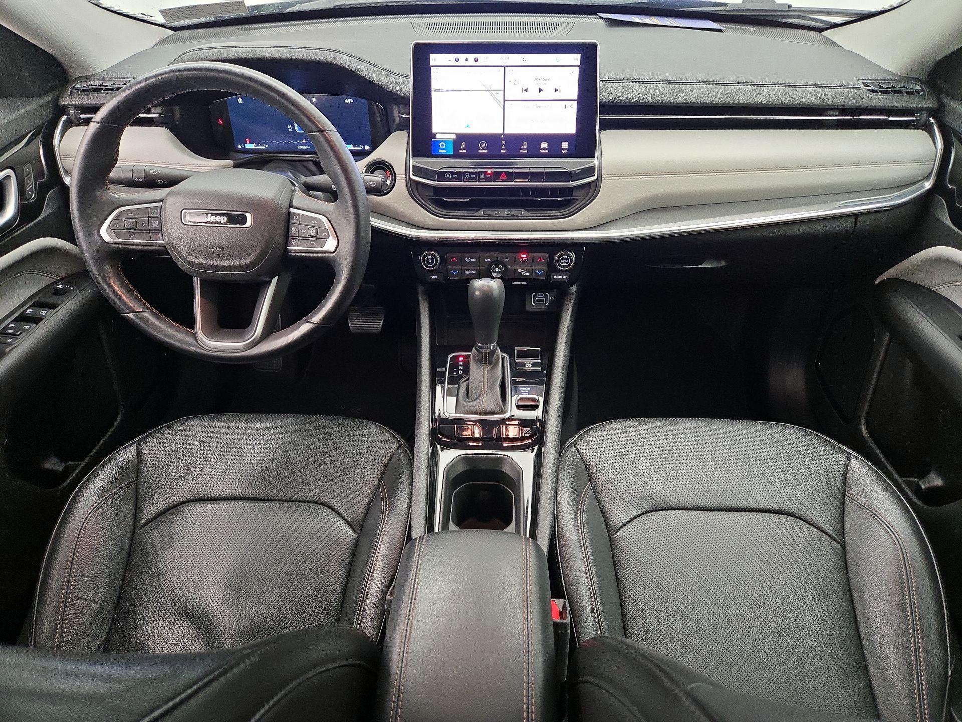 Thumbnail: 2022 Jeep Compass - 9