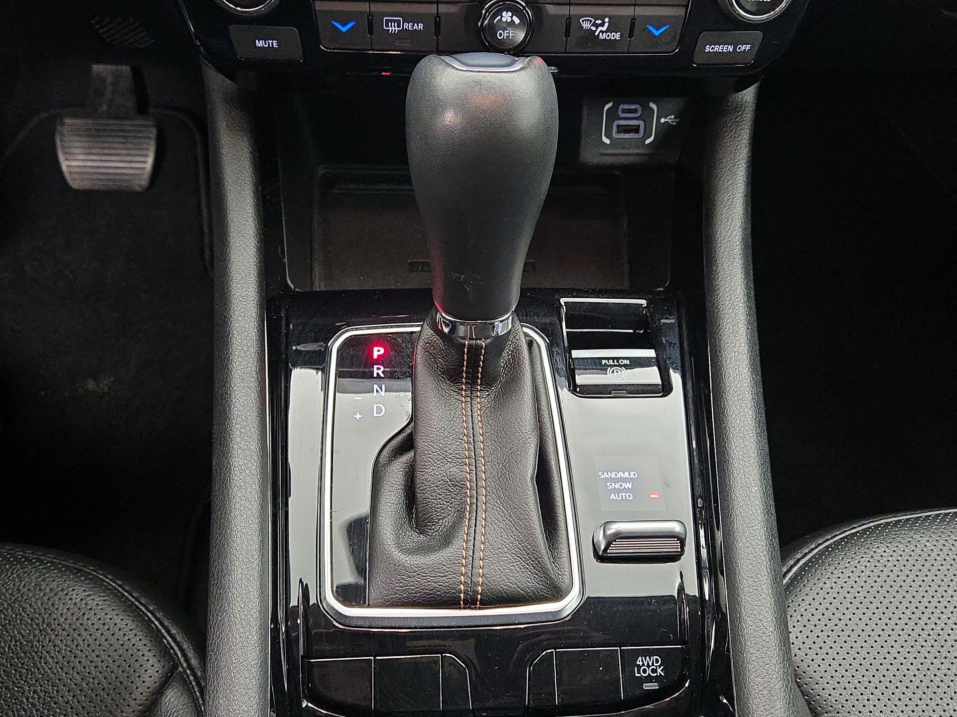 Thumbnail: 2022 Jeep Compass - 17