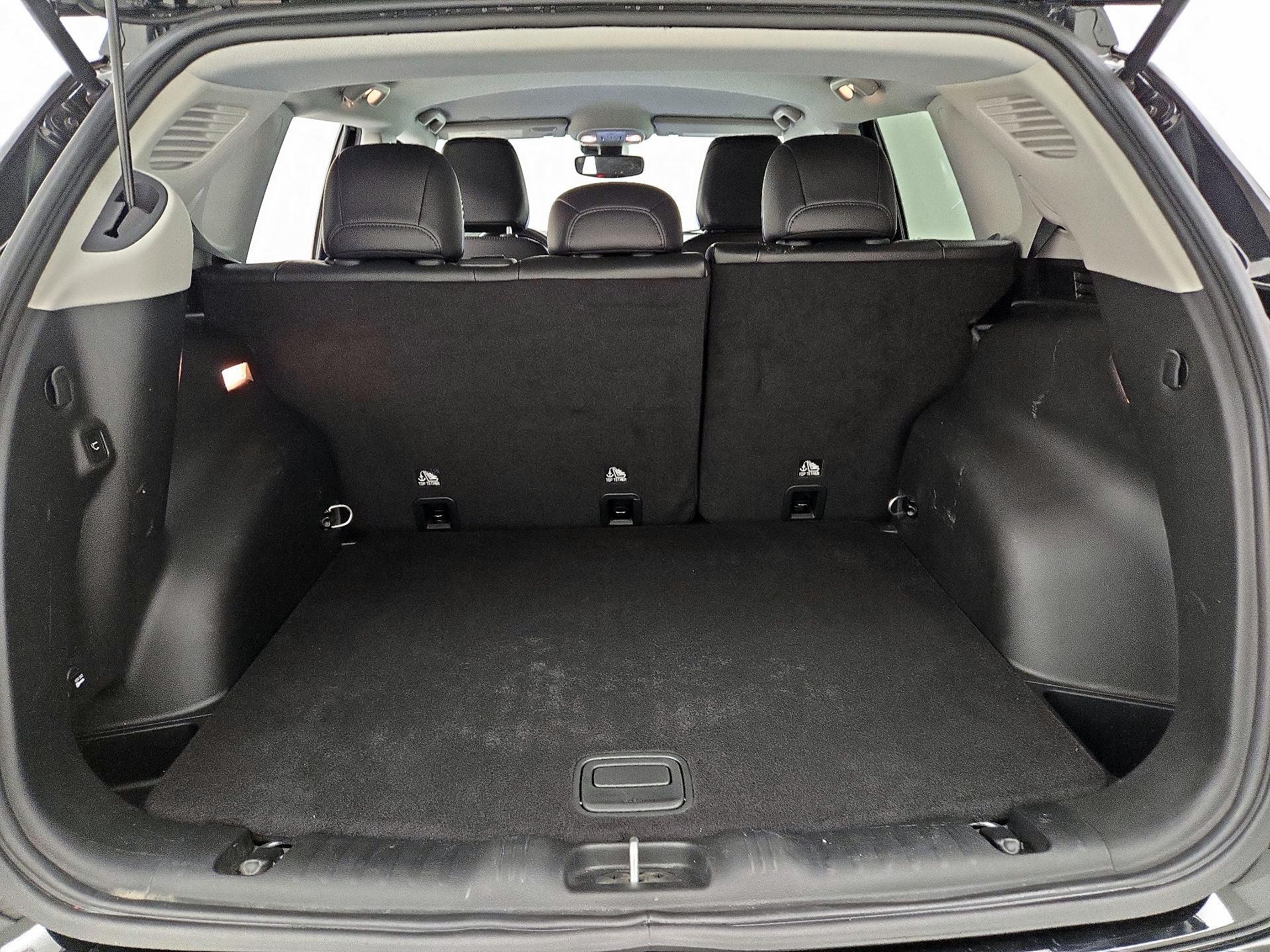 Thumbnail: 2022 Jeep Compass - 20