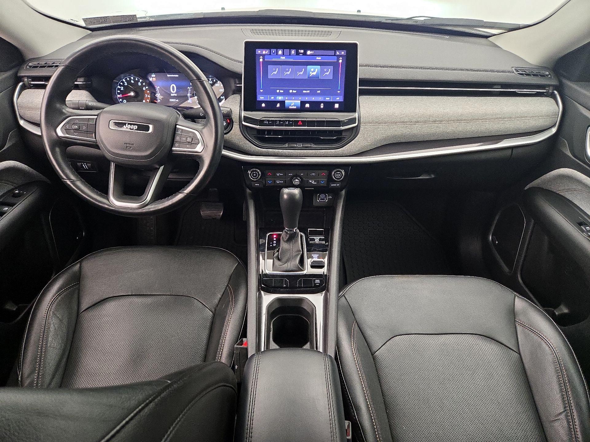 Thumbnail: 2022 Jeep Compass - 9