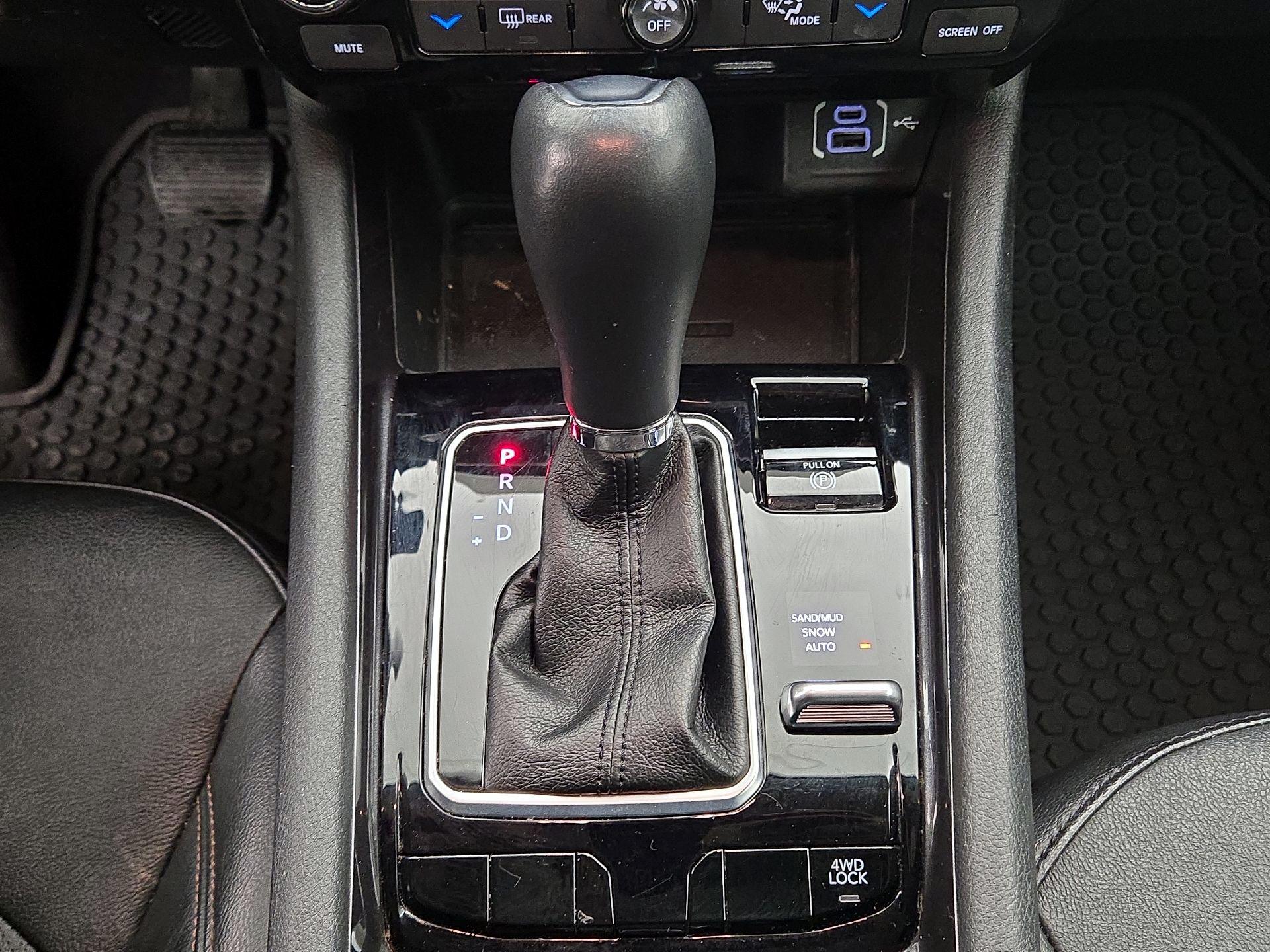 Thumbnail: 2022 Jeep Compass - 17