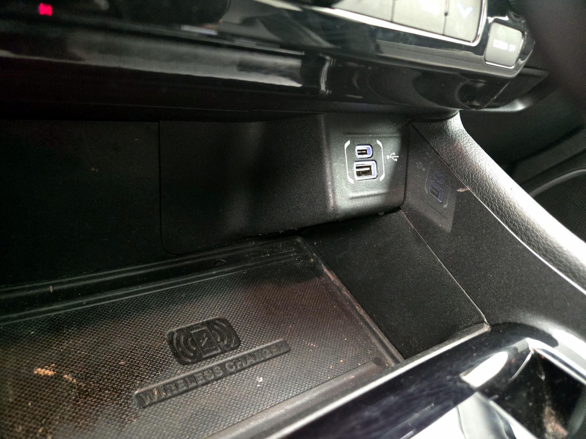 Thumbnail: 2022 Jeep Compass - 18