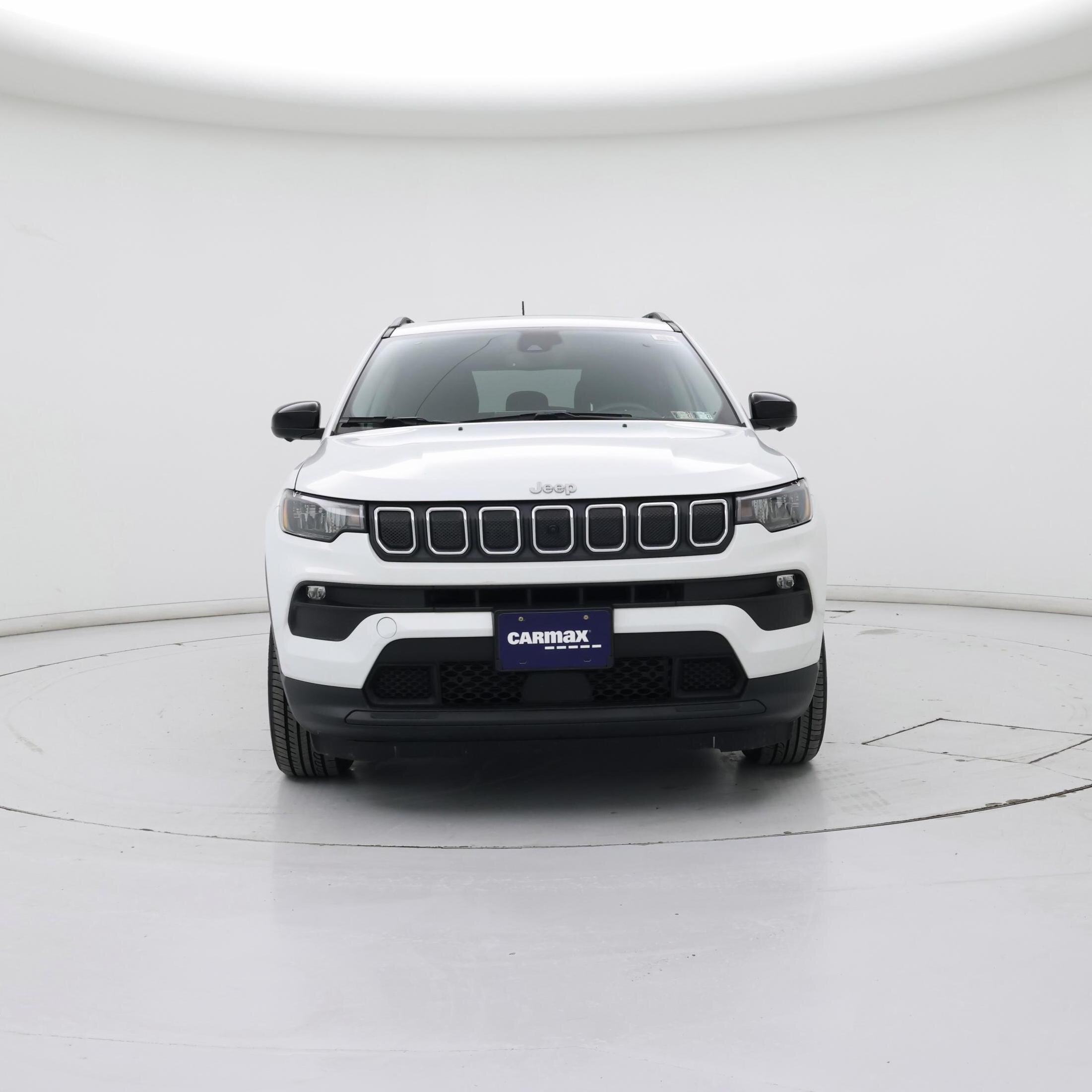Thumbnail: 2022 Jeep Compass - 5