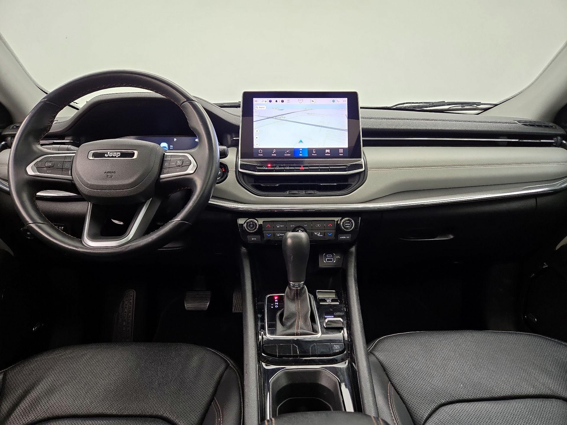 Thumbnail: 2022 Jeep Compass - 9